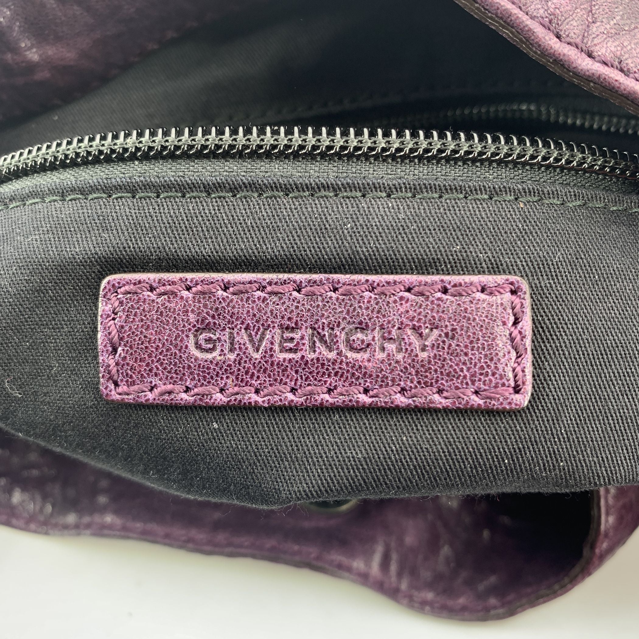 GIVENCHY Hobos Eclipse