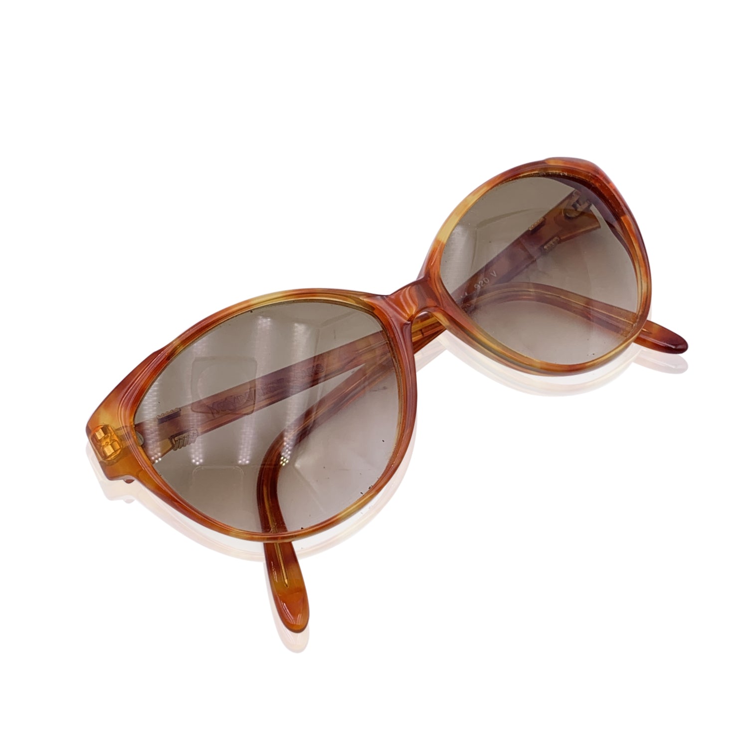 YVES SAINT LAURENT Sunglasses Tohas