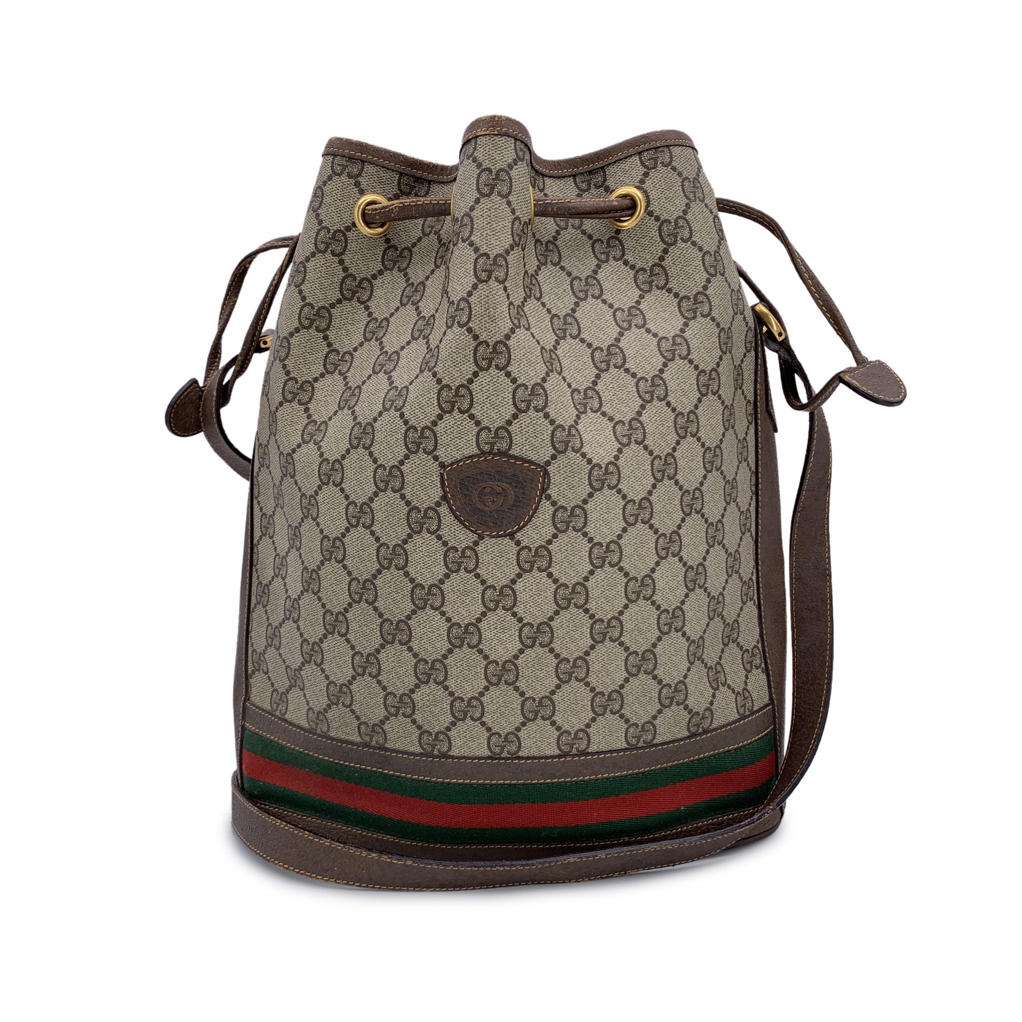 GUCCI Shoulder Bags Ophidia