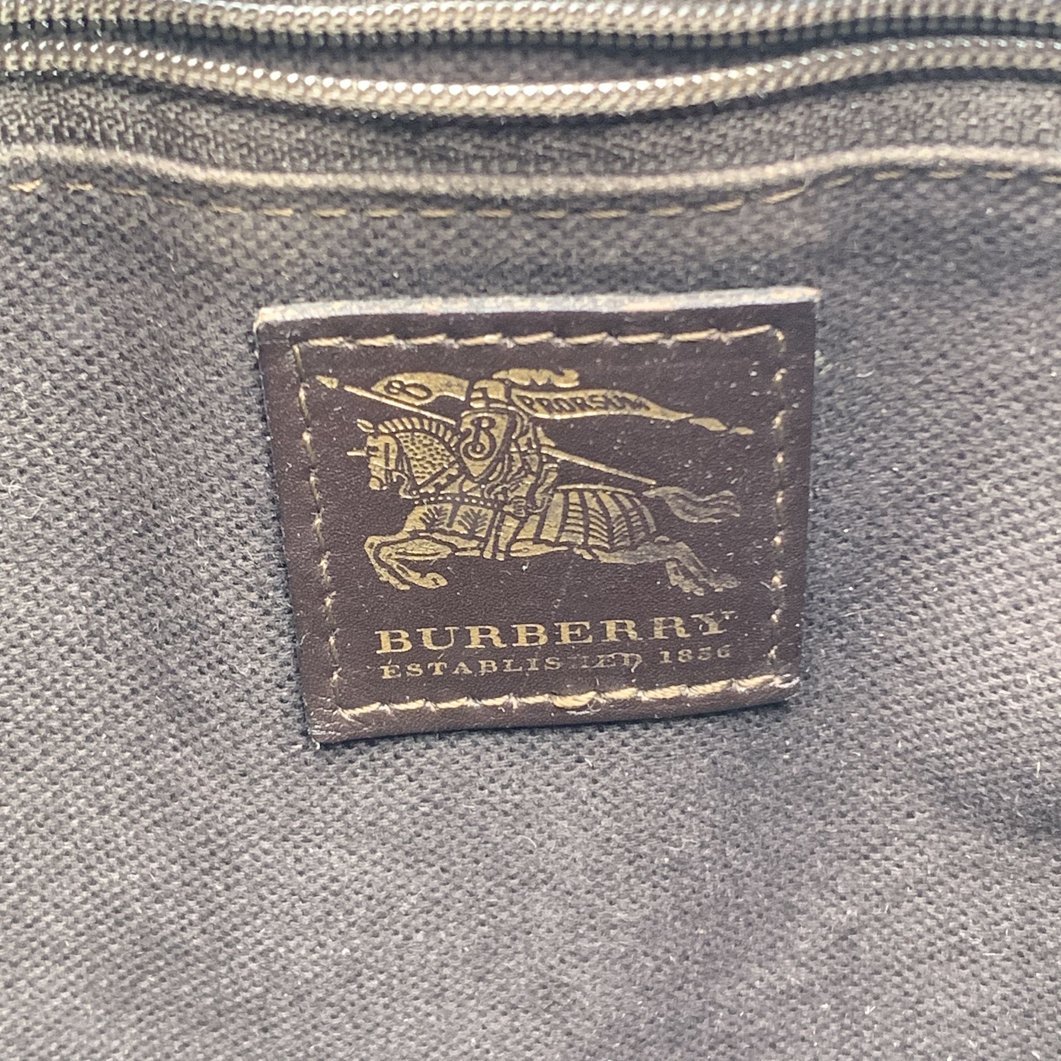 BURBERRY Hobos