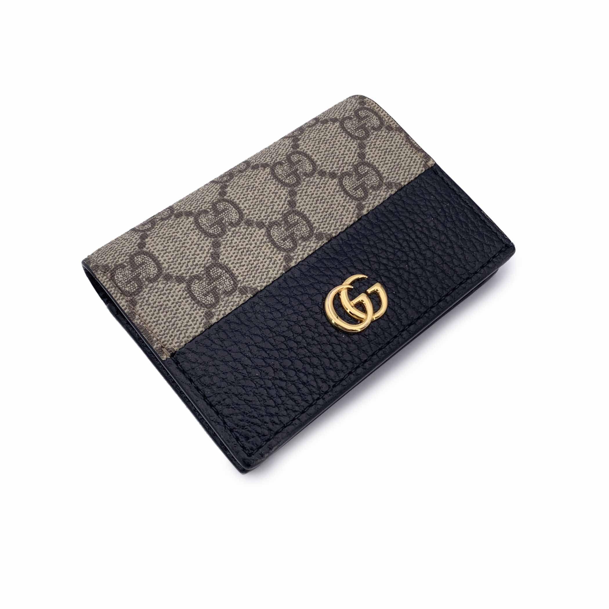 GUCCI Wallets Marmont