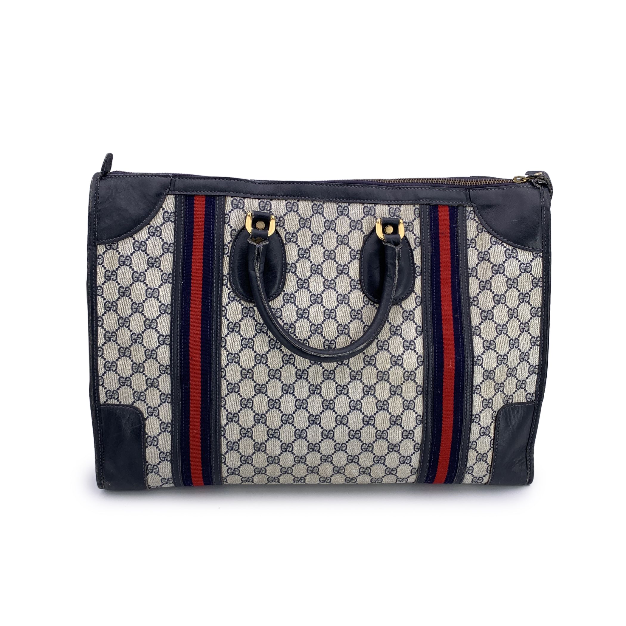 GUCCI Luggage Ophidia