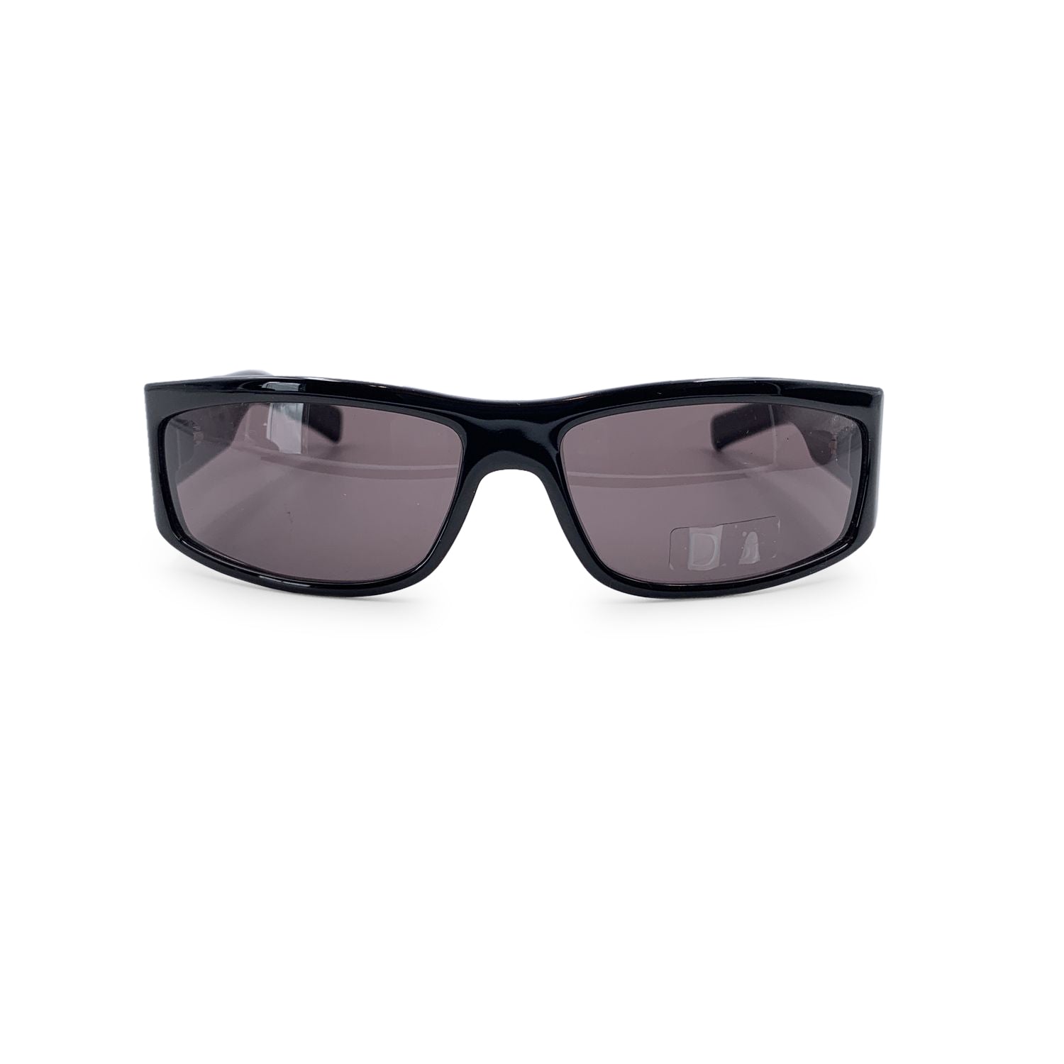 DIOR HOMME Sunglasses Black Tie