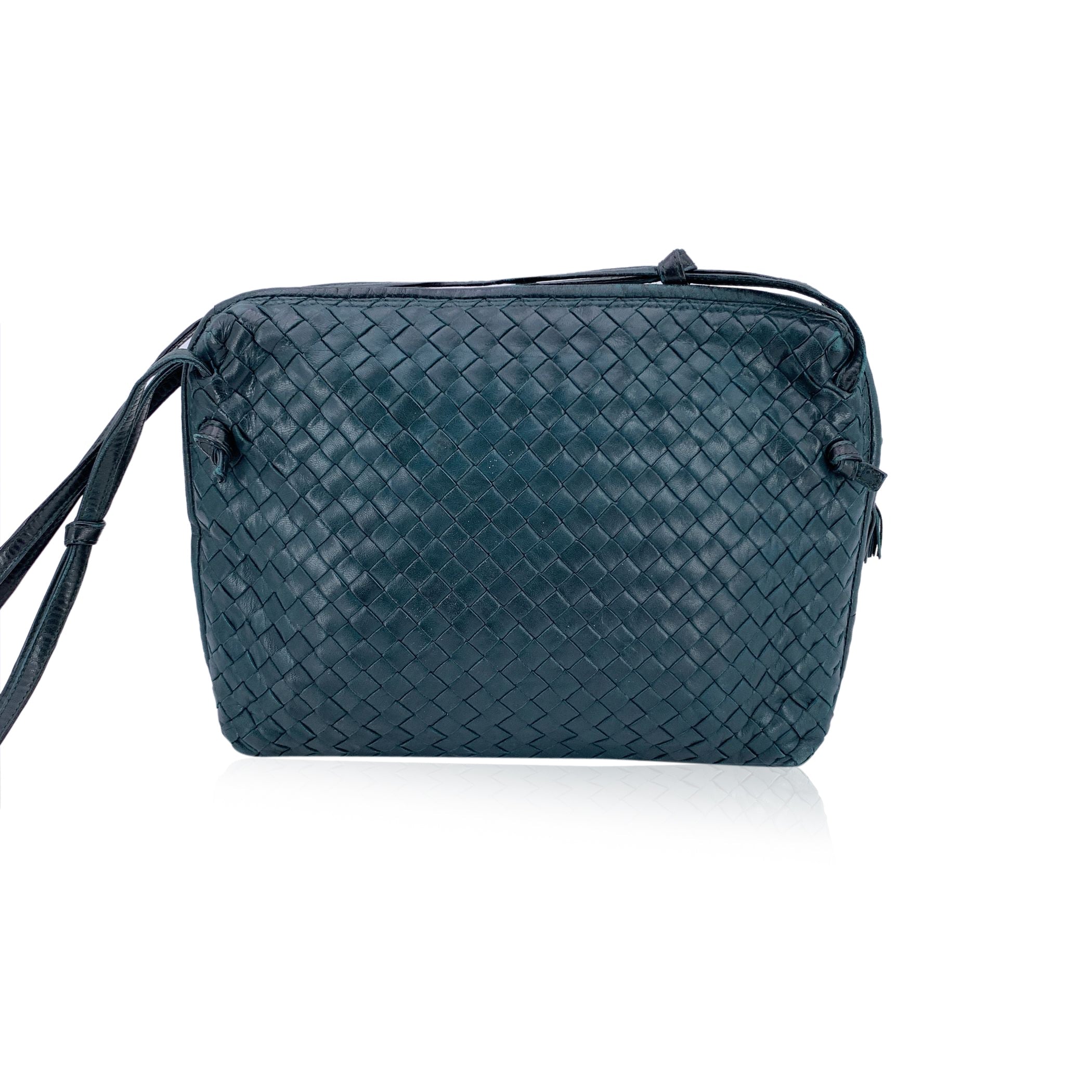 BOTTEGA VENETA Shoulder Bags Nodini