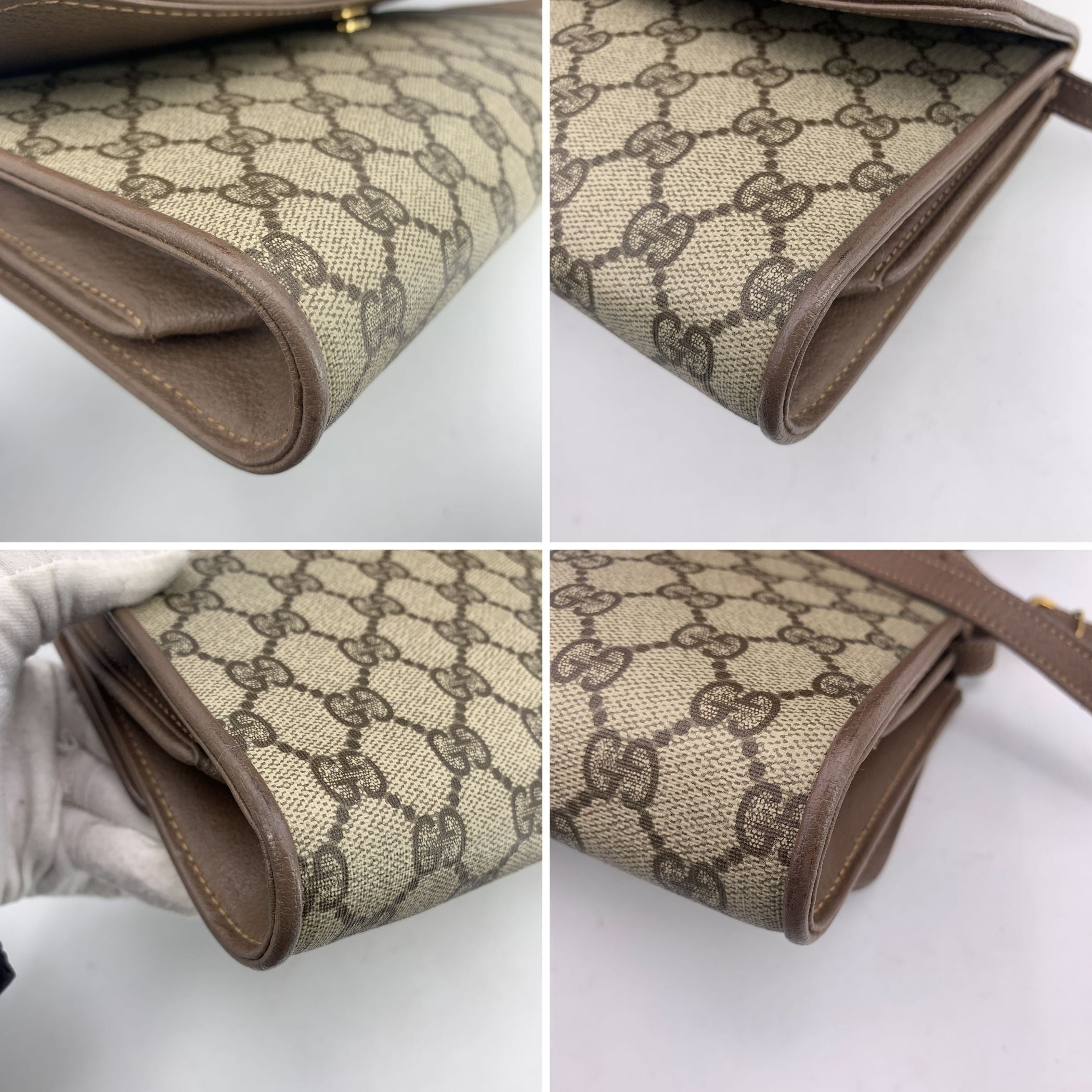 GUCCI Shoulder Bags Ophidia