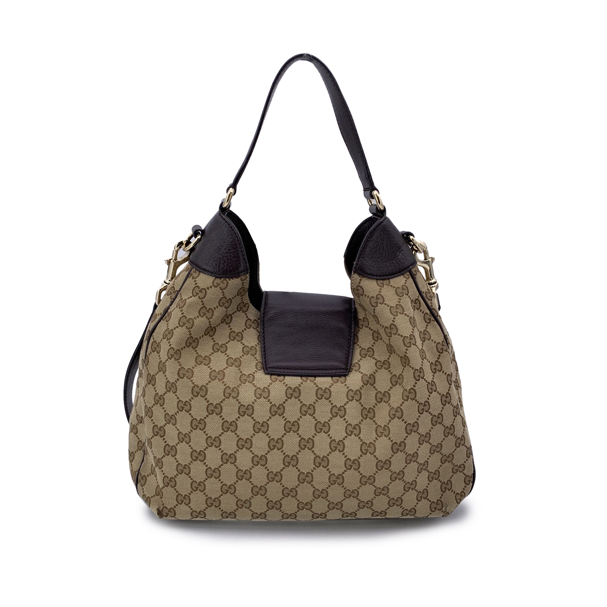 GUCCI Hobos Dressage