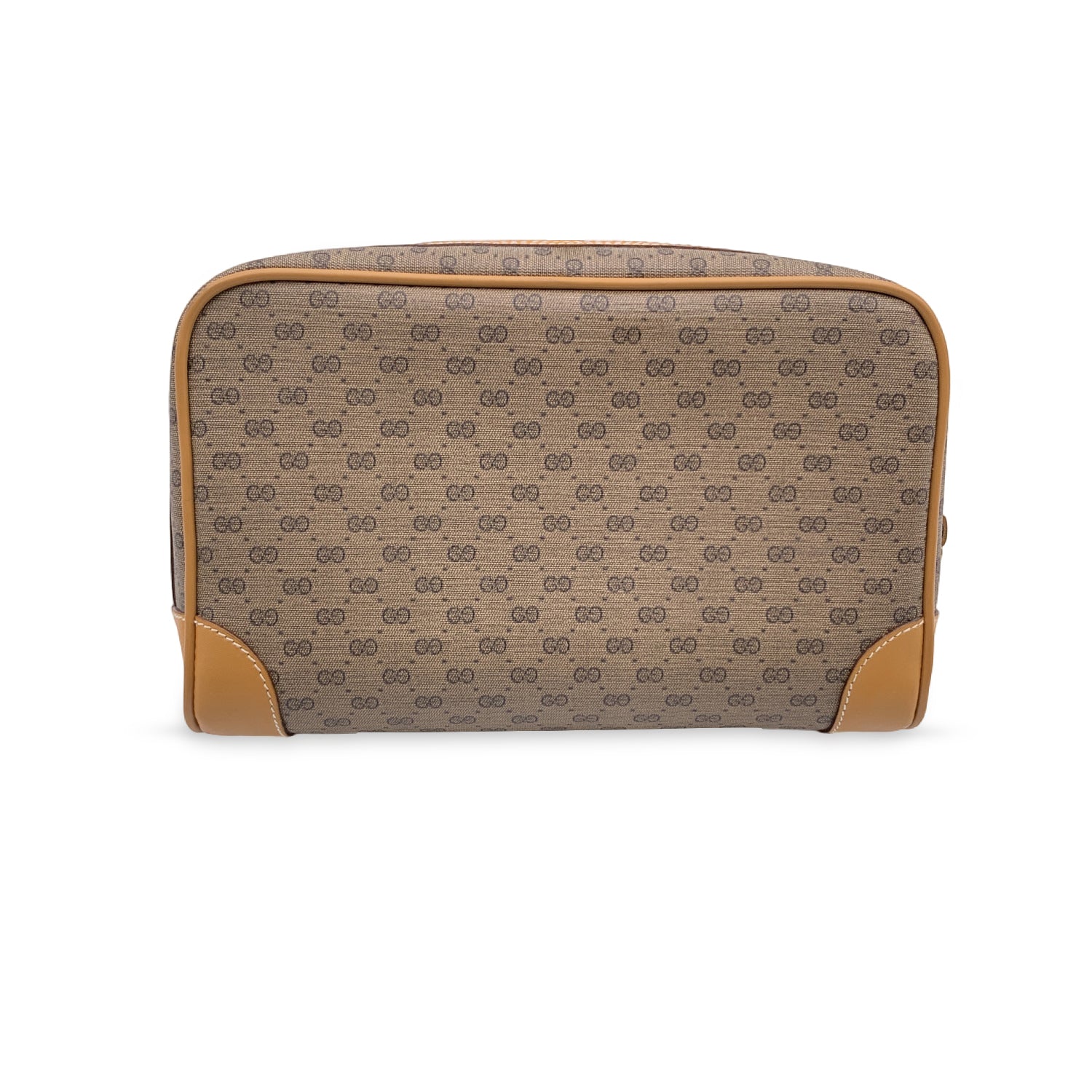 Gucci discount clutch beige