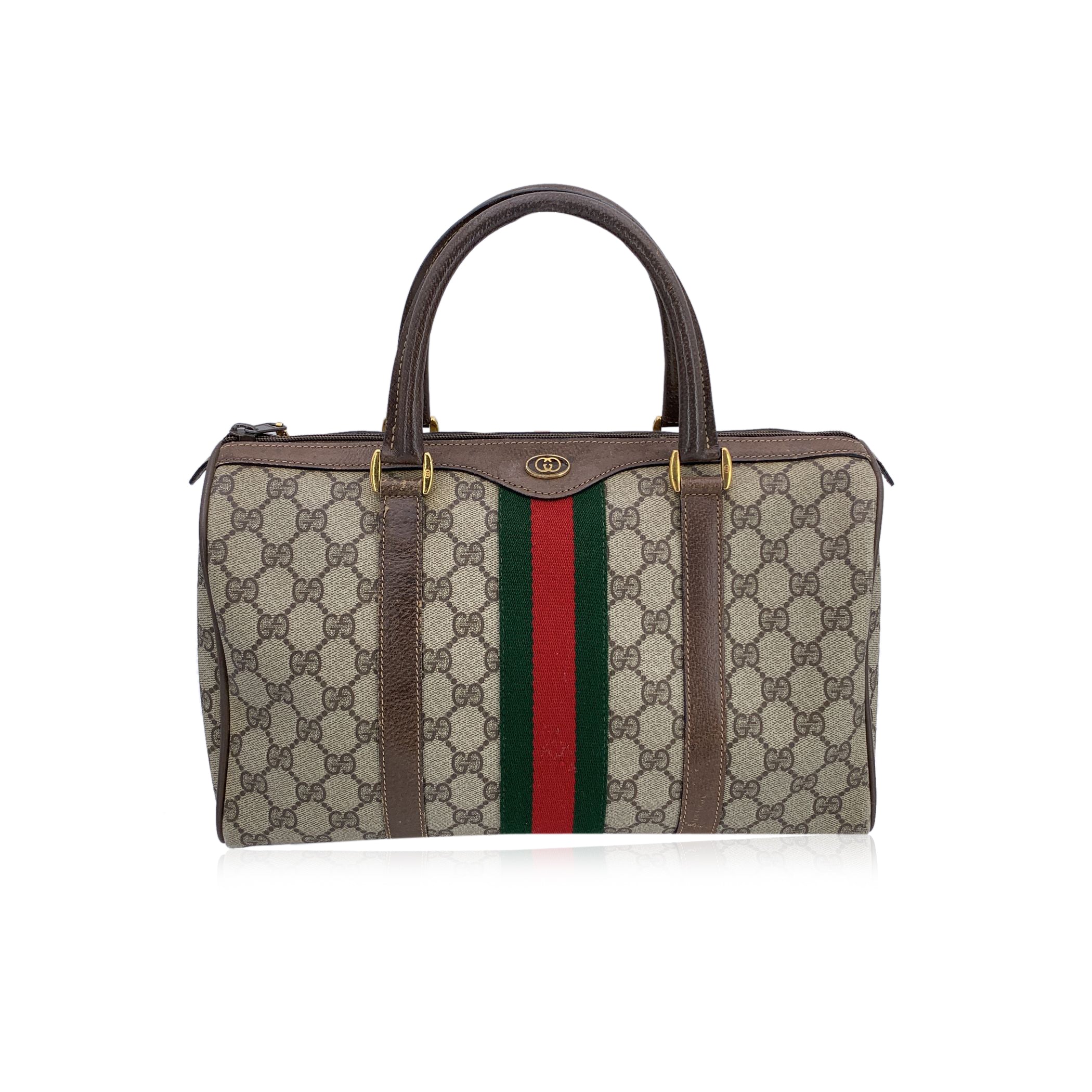 GUCCI Handbags Ophidia GG