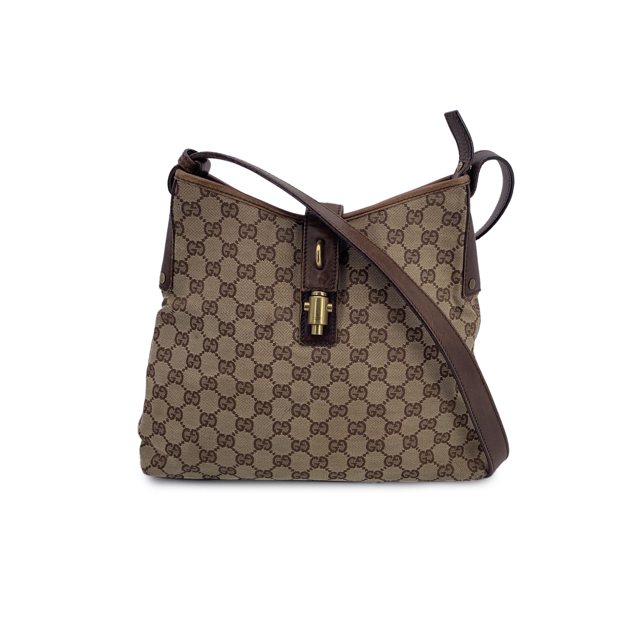 GUCCI Shoulder Bags Jackie