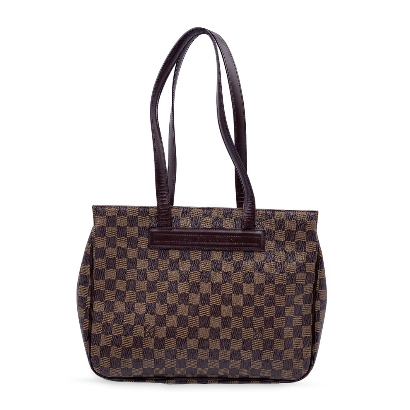 Louis Vuitton Damier Ebene Parioli Tote