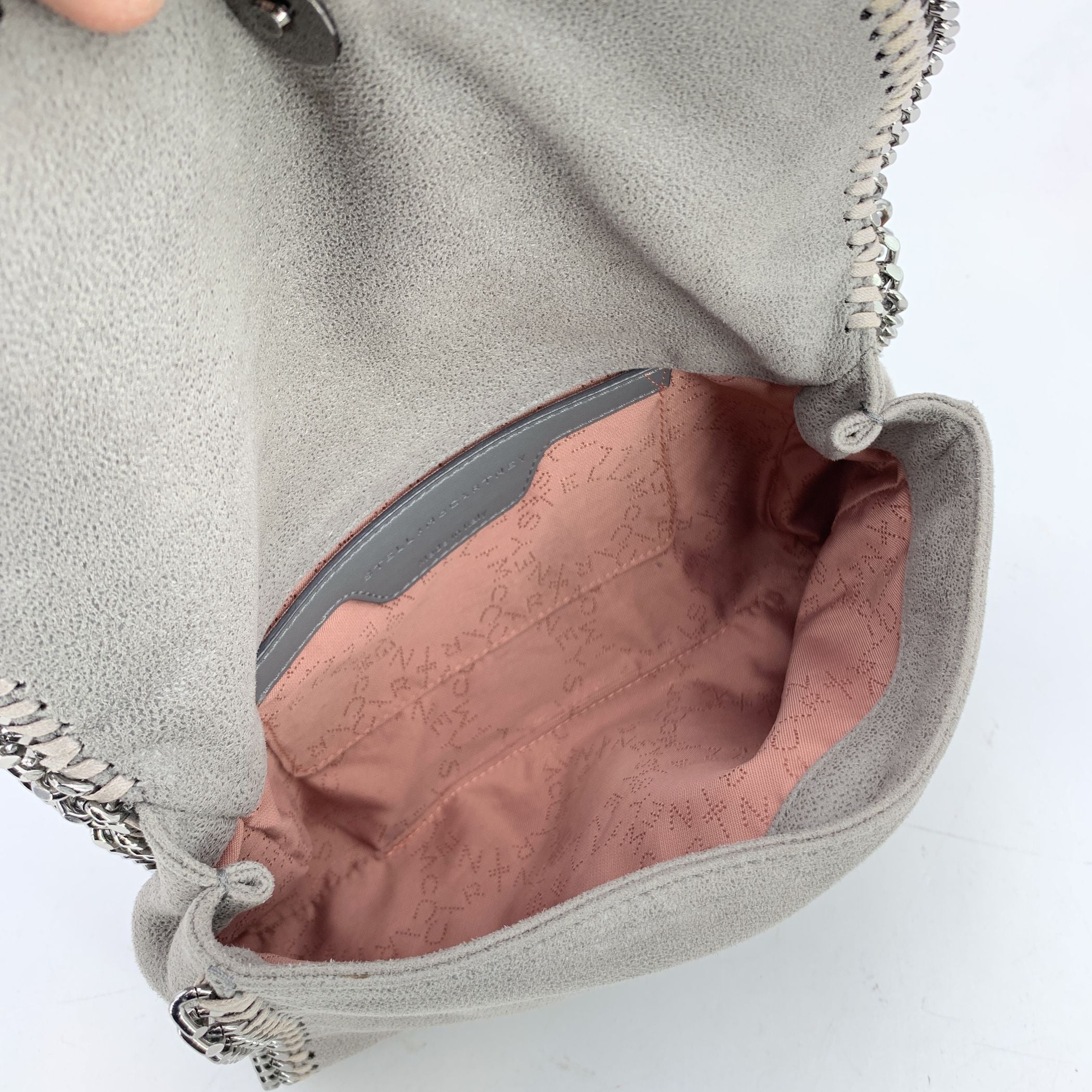 STELLA MCCARTNEY Crossbody Bags Falabella