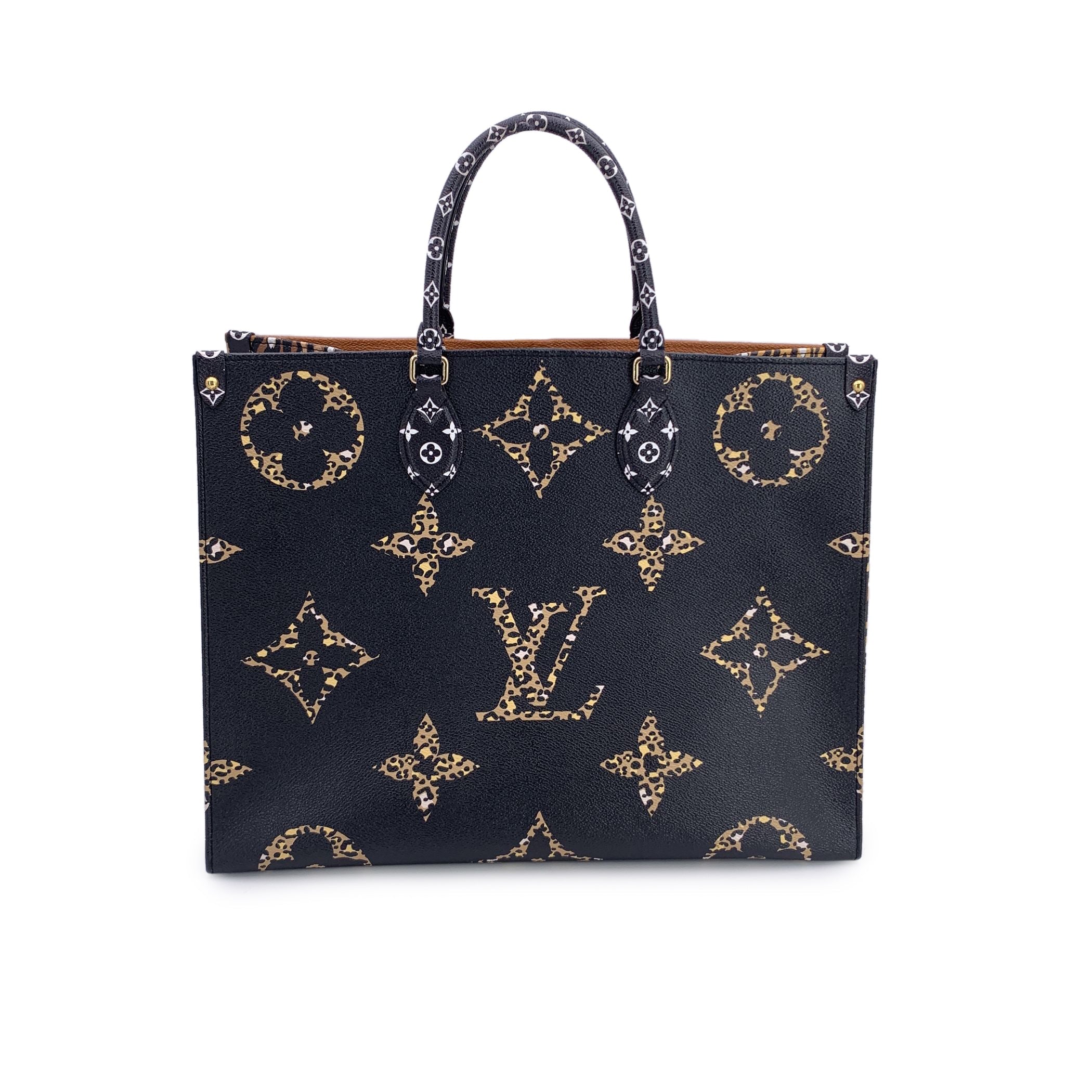 LOUIS VUITTON Totes Onthego