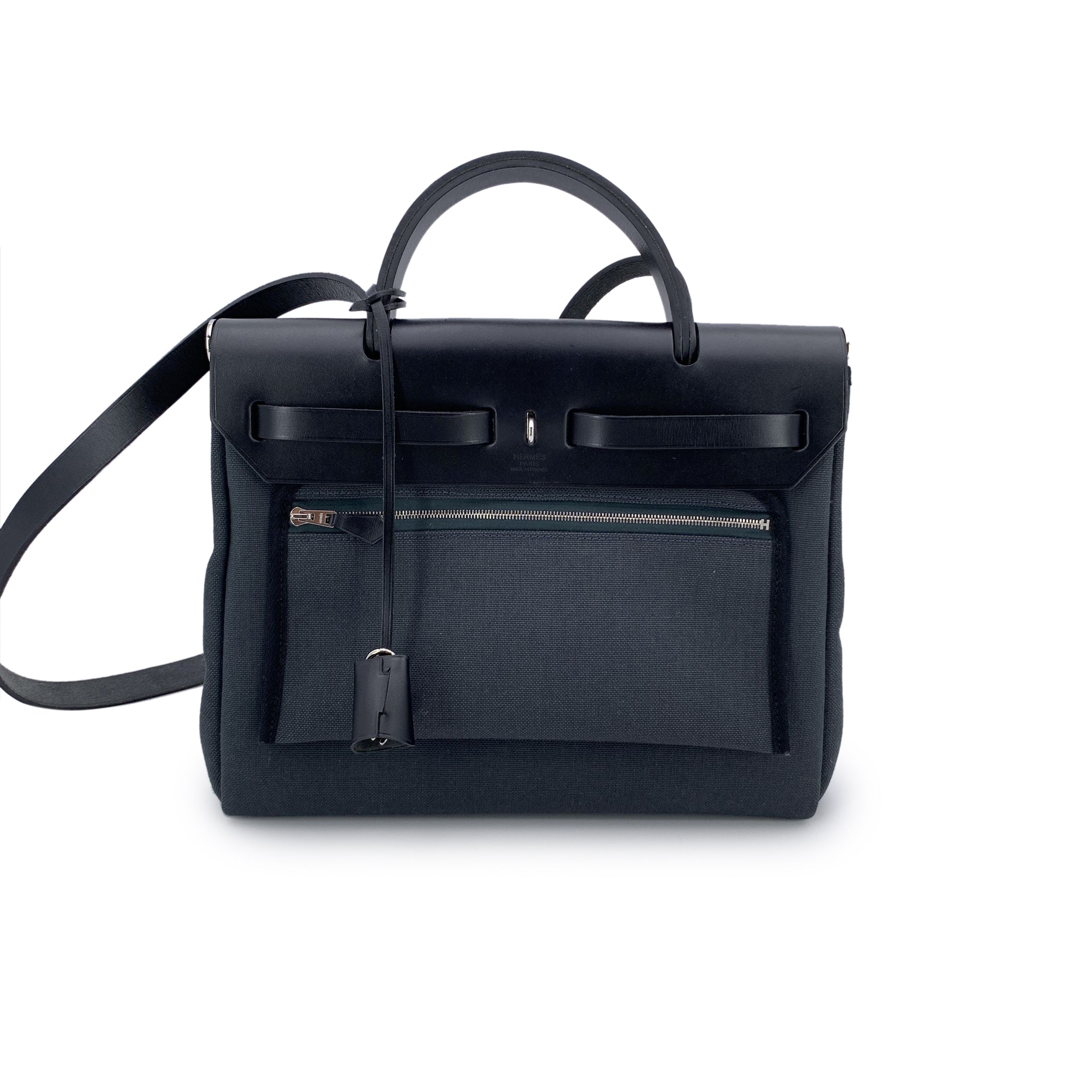 HERMES Handbags Herbag