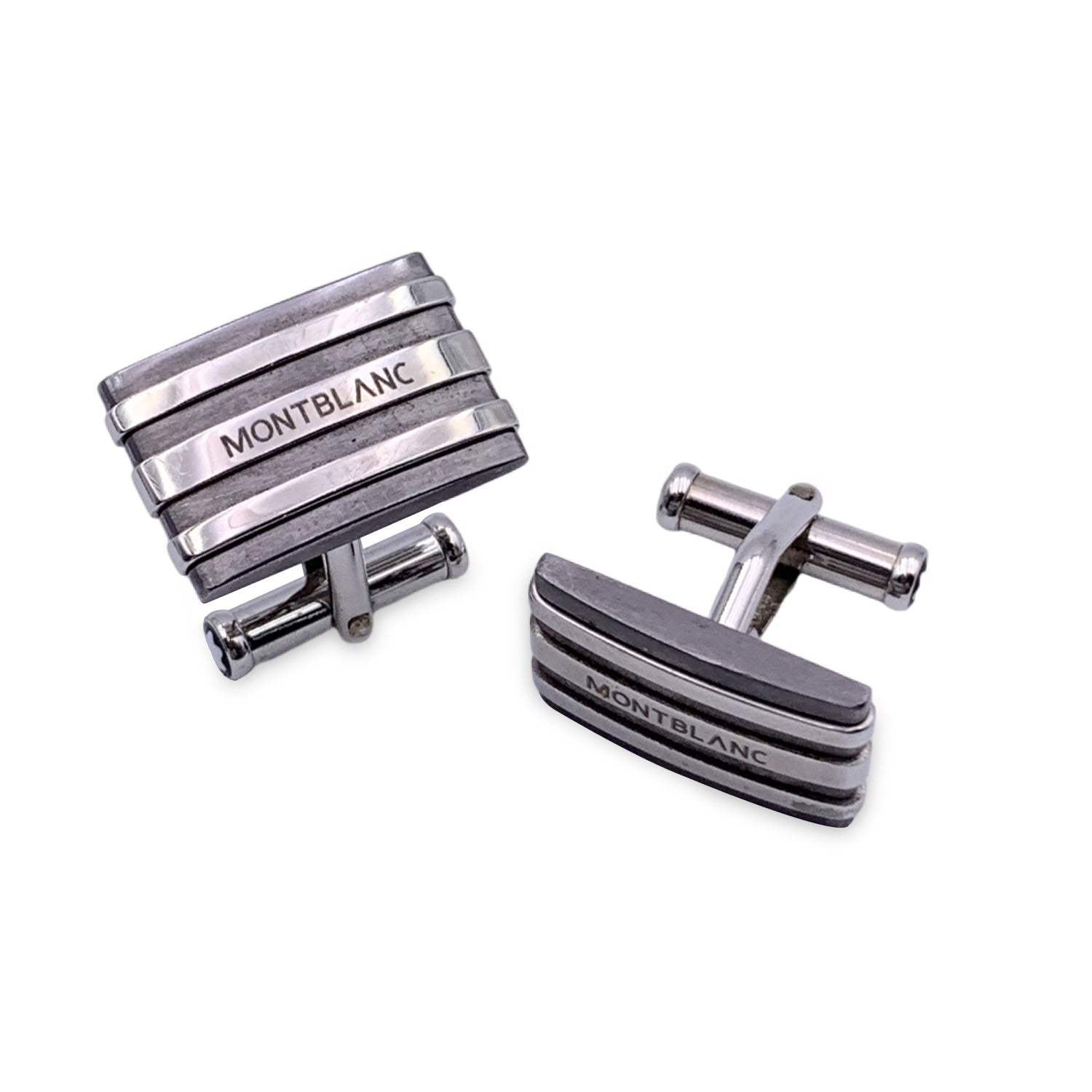 MONTBLANC Cufflinks