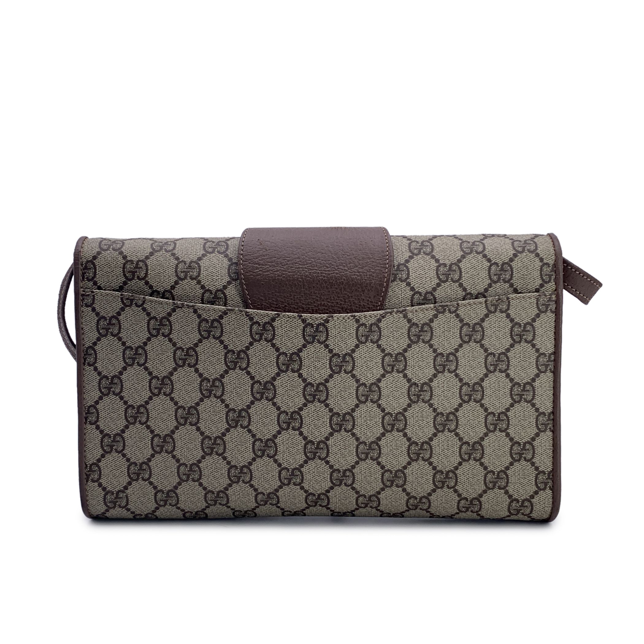 GUCCI Shoulder Bags Ophidia