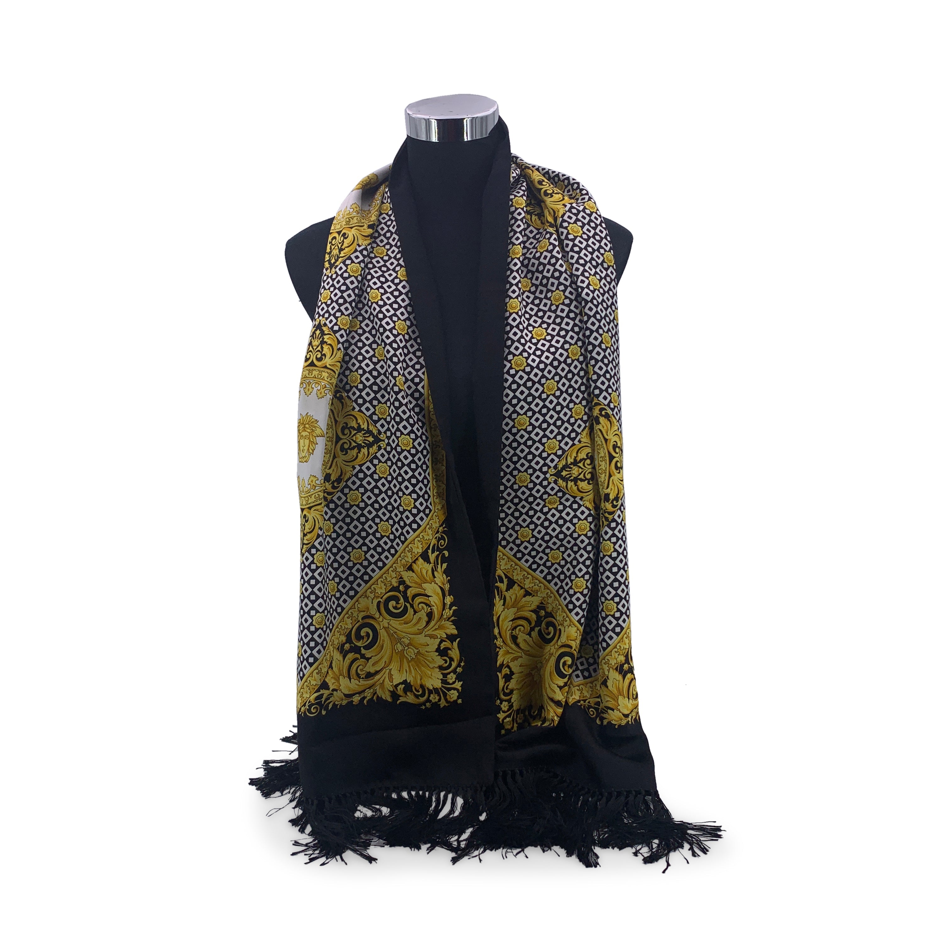 VERSACE Scarves