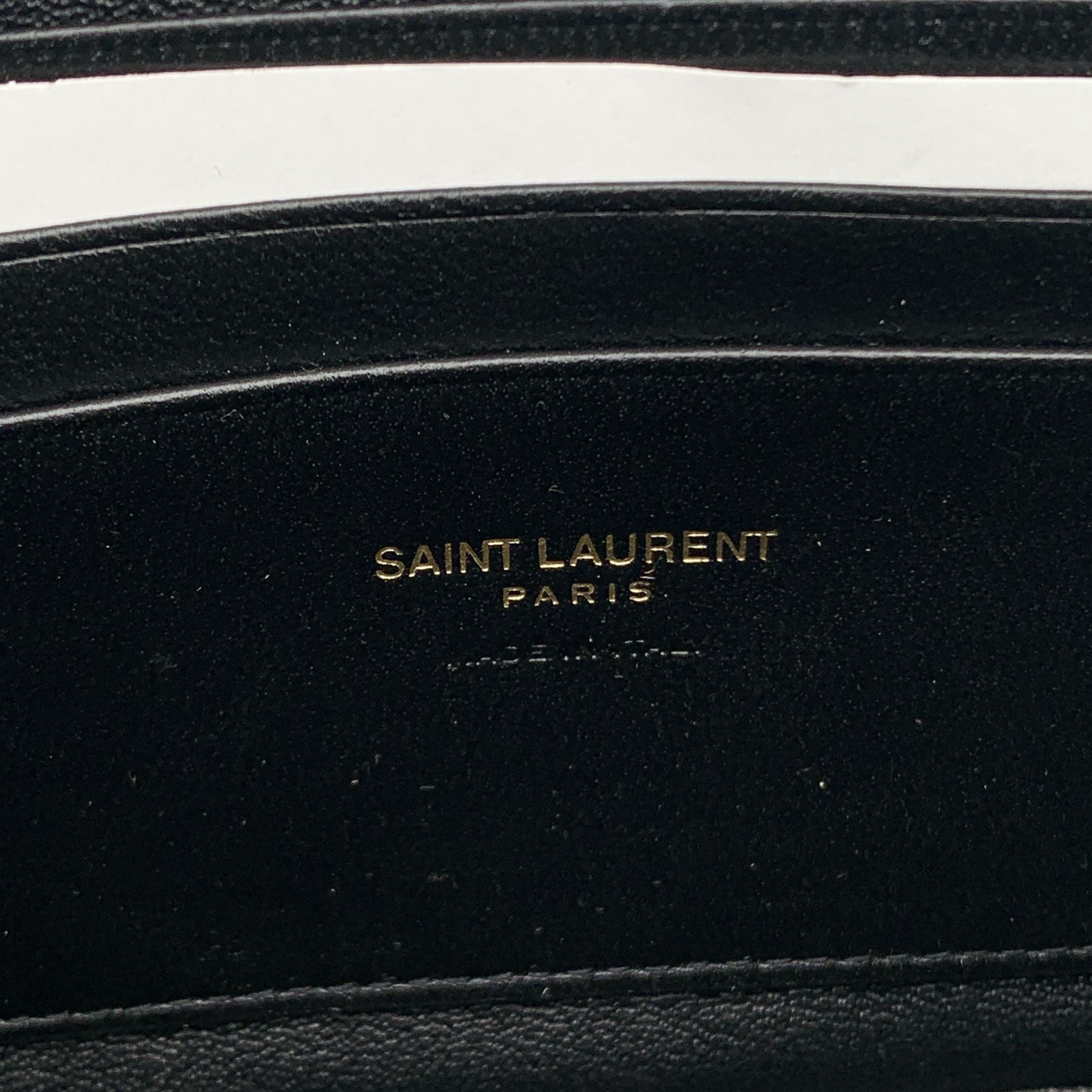 SAINT LAURENT Crossbody Bags Lou