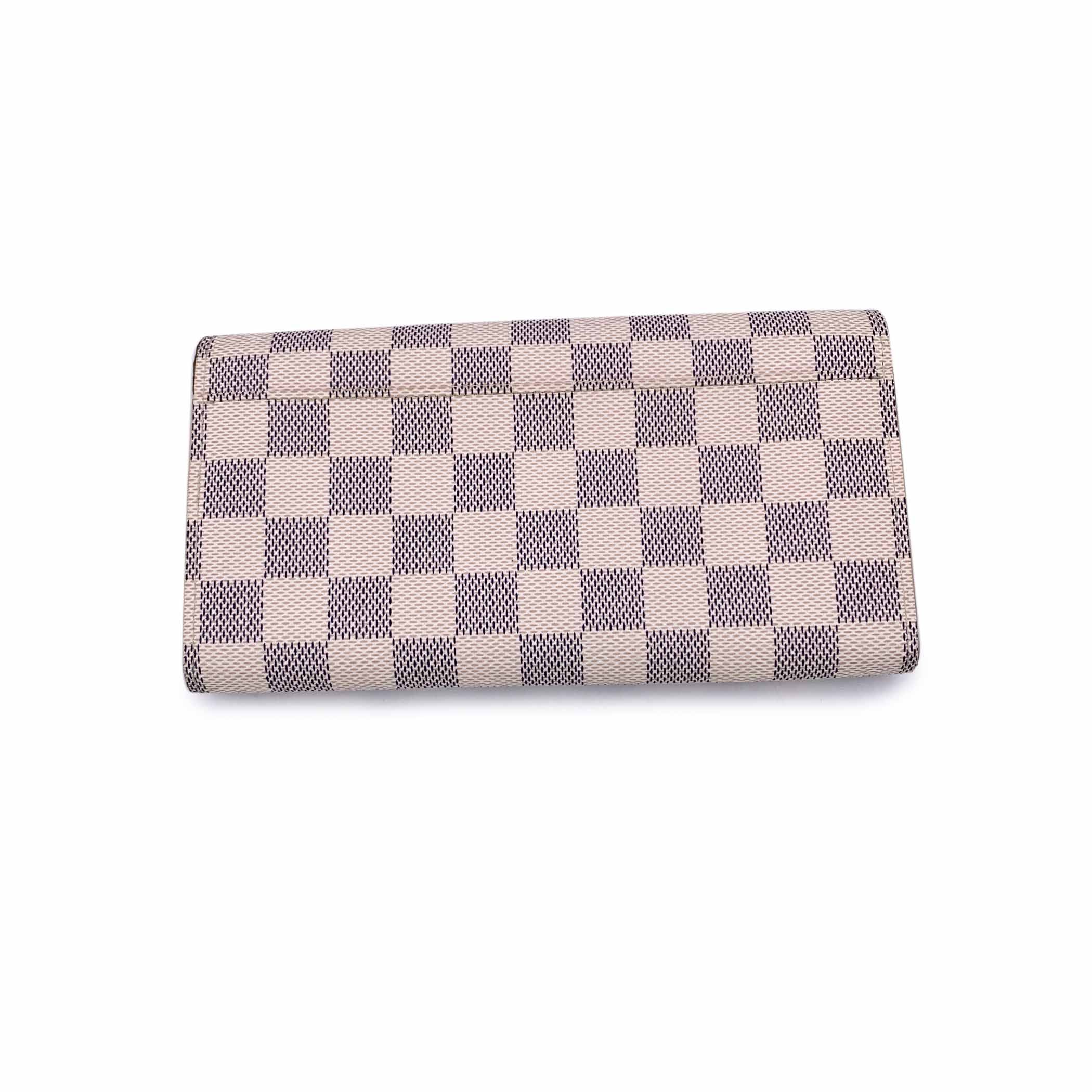 LOUIS VUITTON Wallets Sarah