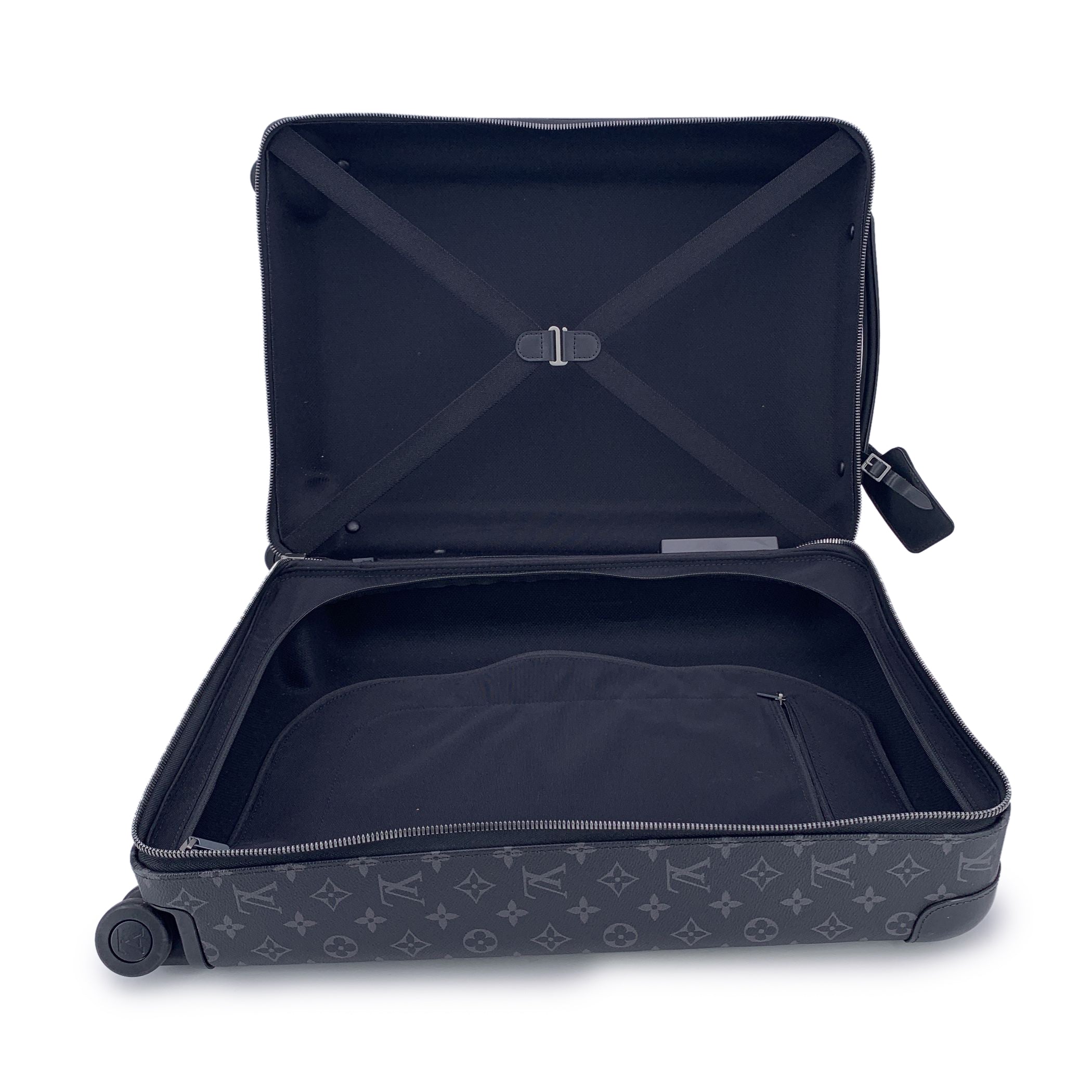 LOUIS VUITTON Luggage Horizon 55