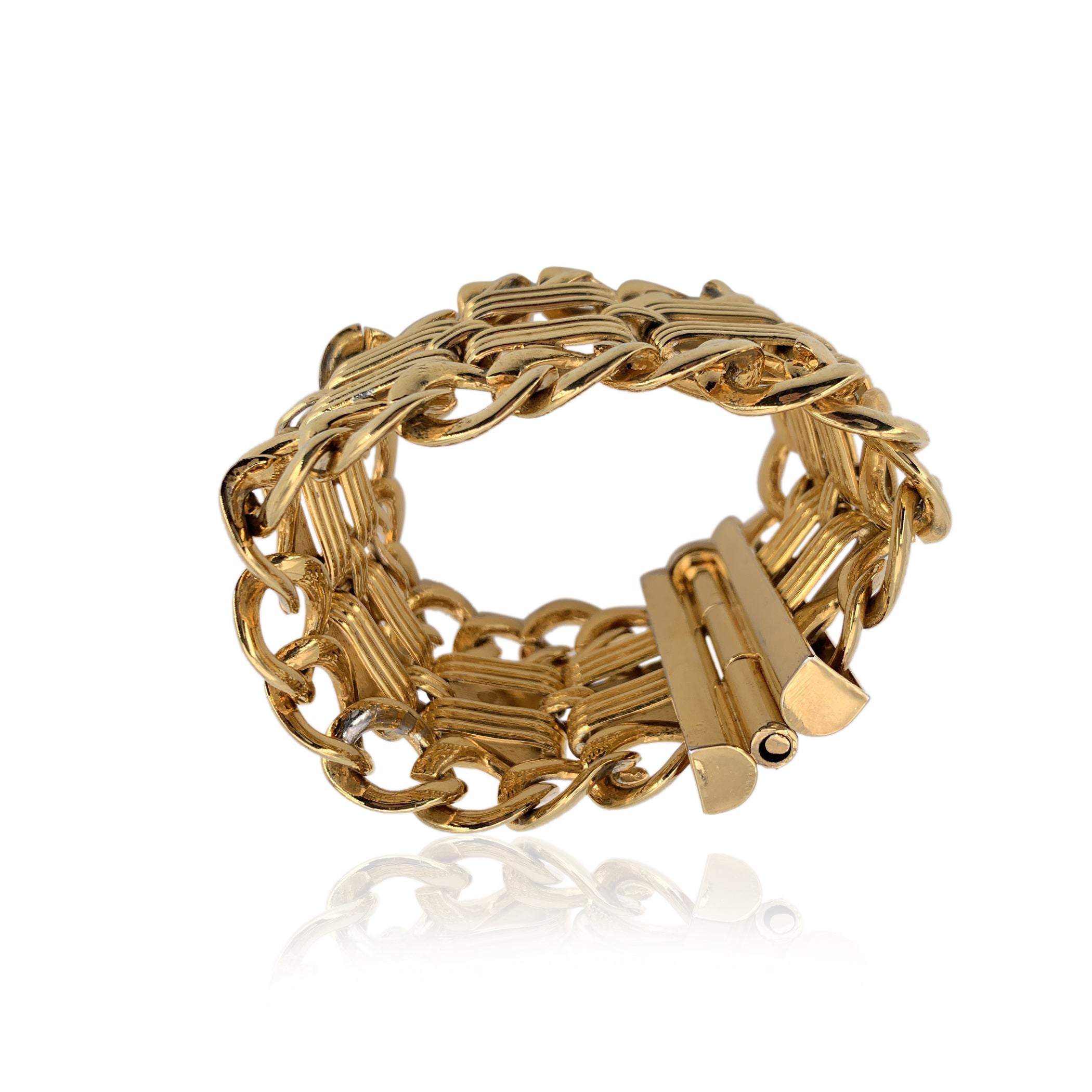 GIANFRANCO FERRE Bracelets