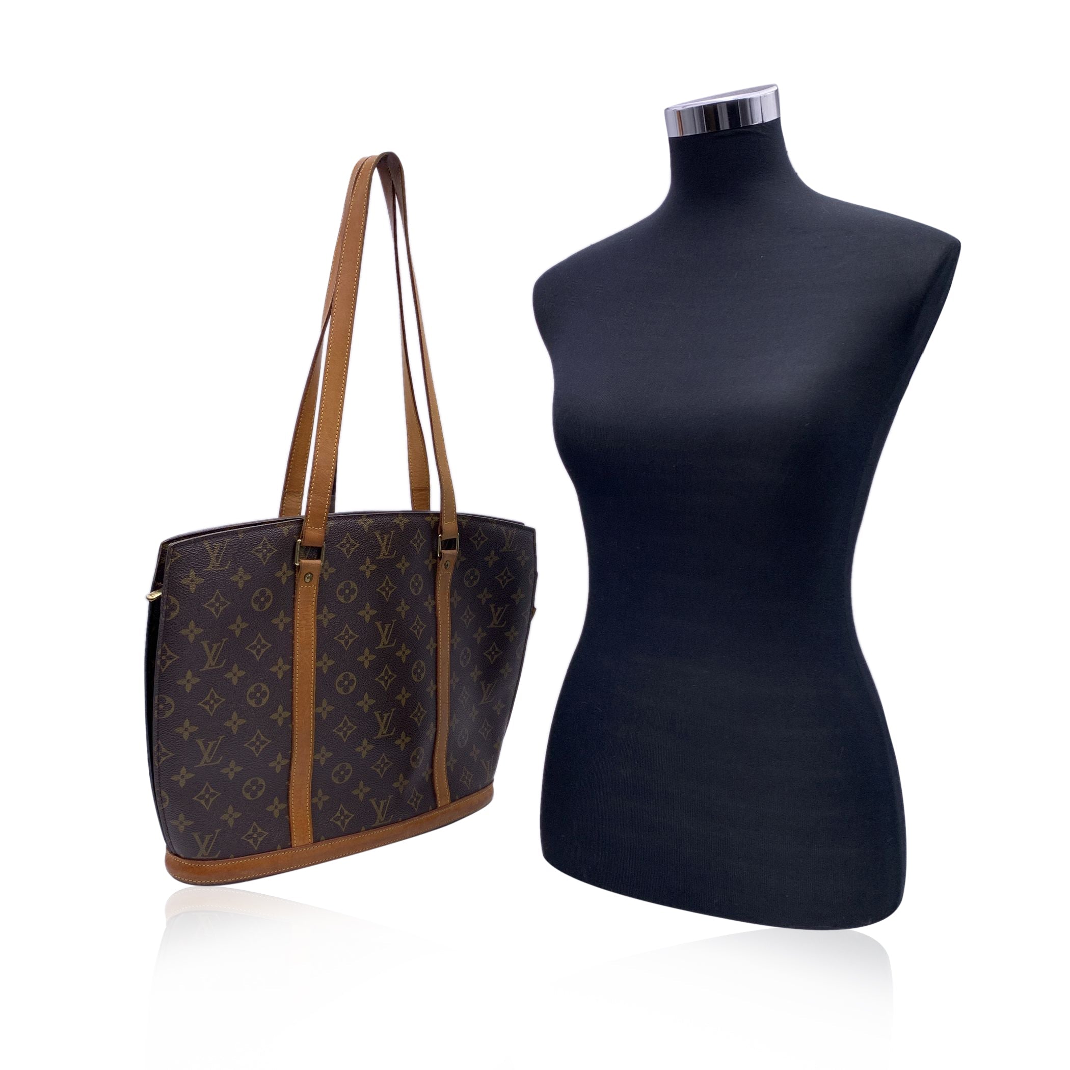 Original online Louis Vuitton Babylone Tasche