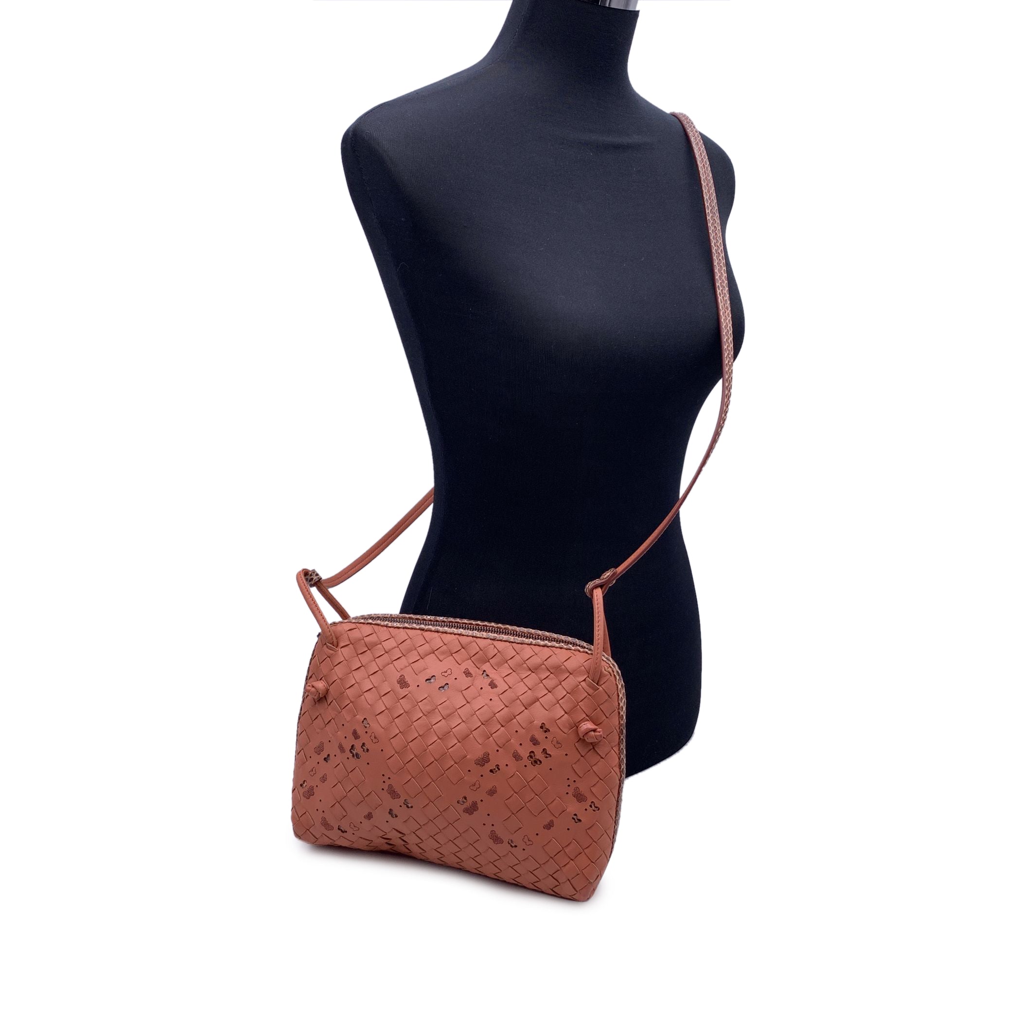 BOTTEGA VENETA Crossbody Bags Butterfly