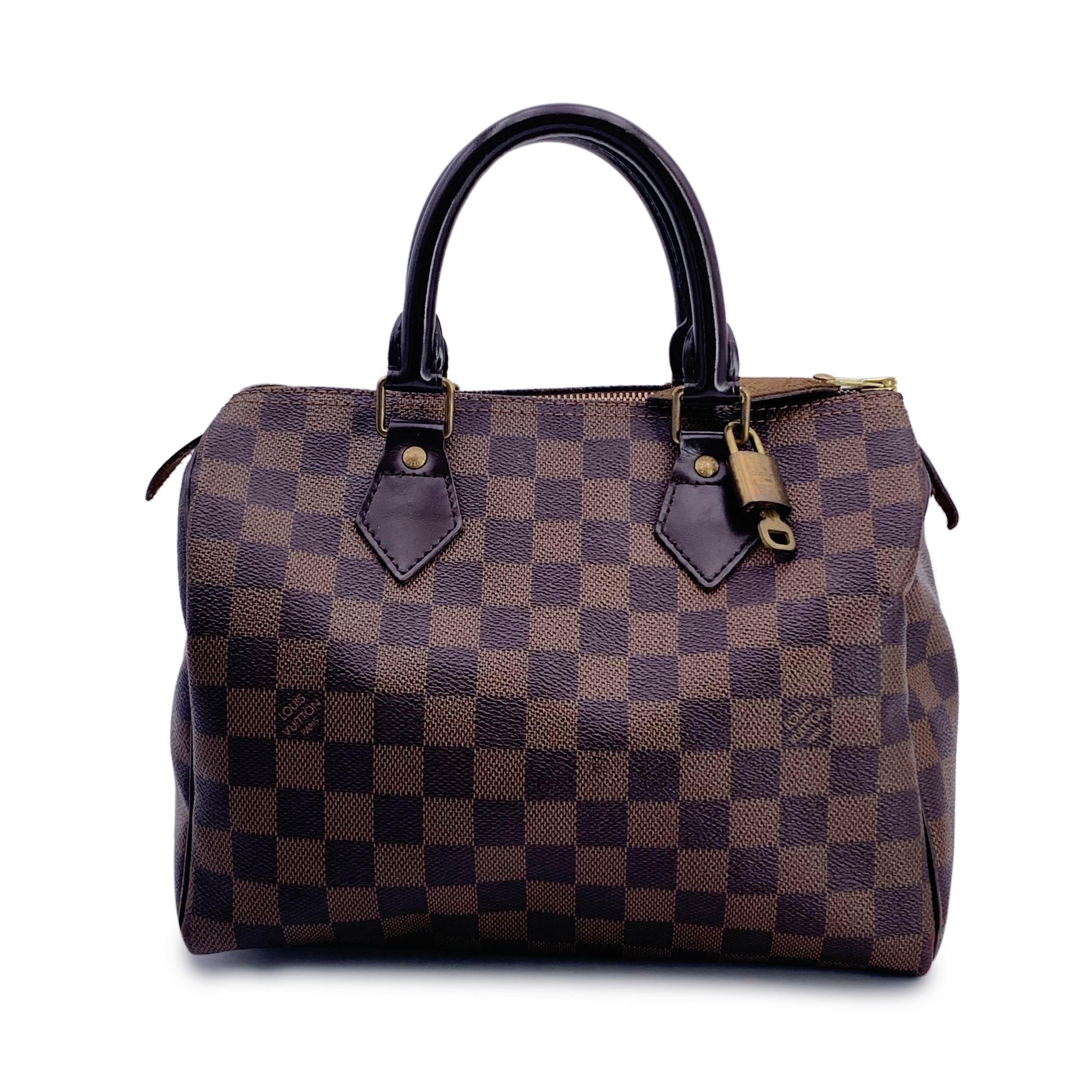 LOUIS VUITTON Handbags Speedy