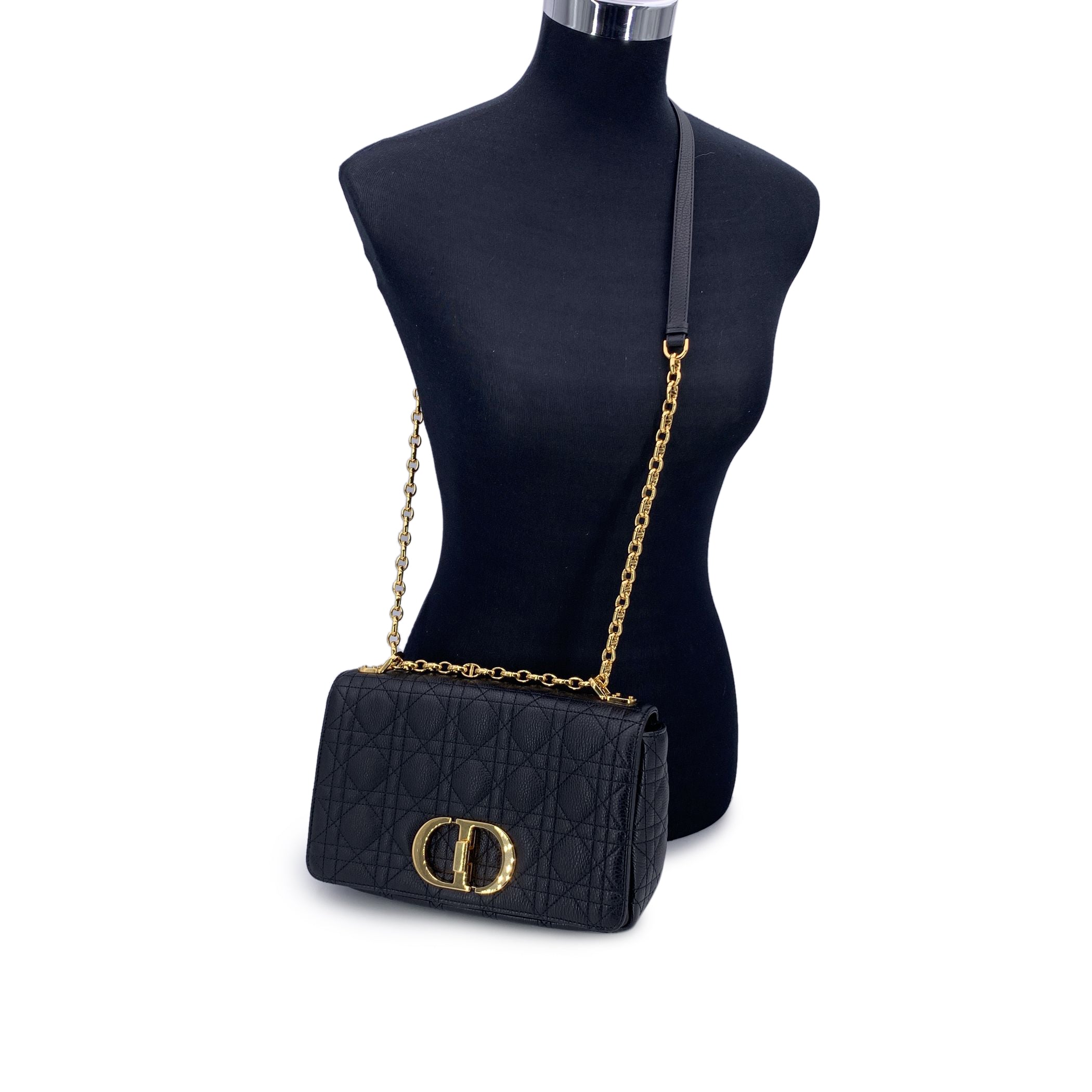 DIOR Shoulder Bags Dior Caro