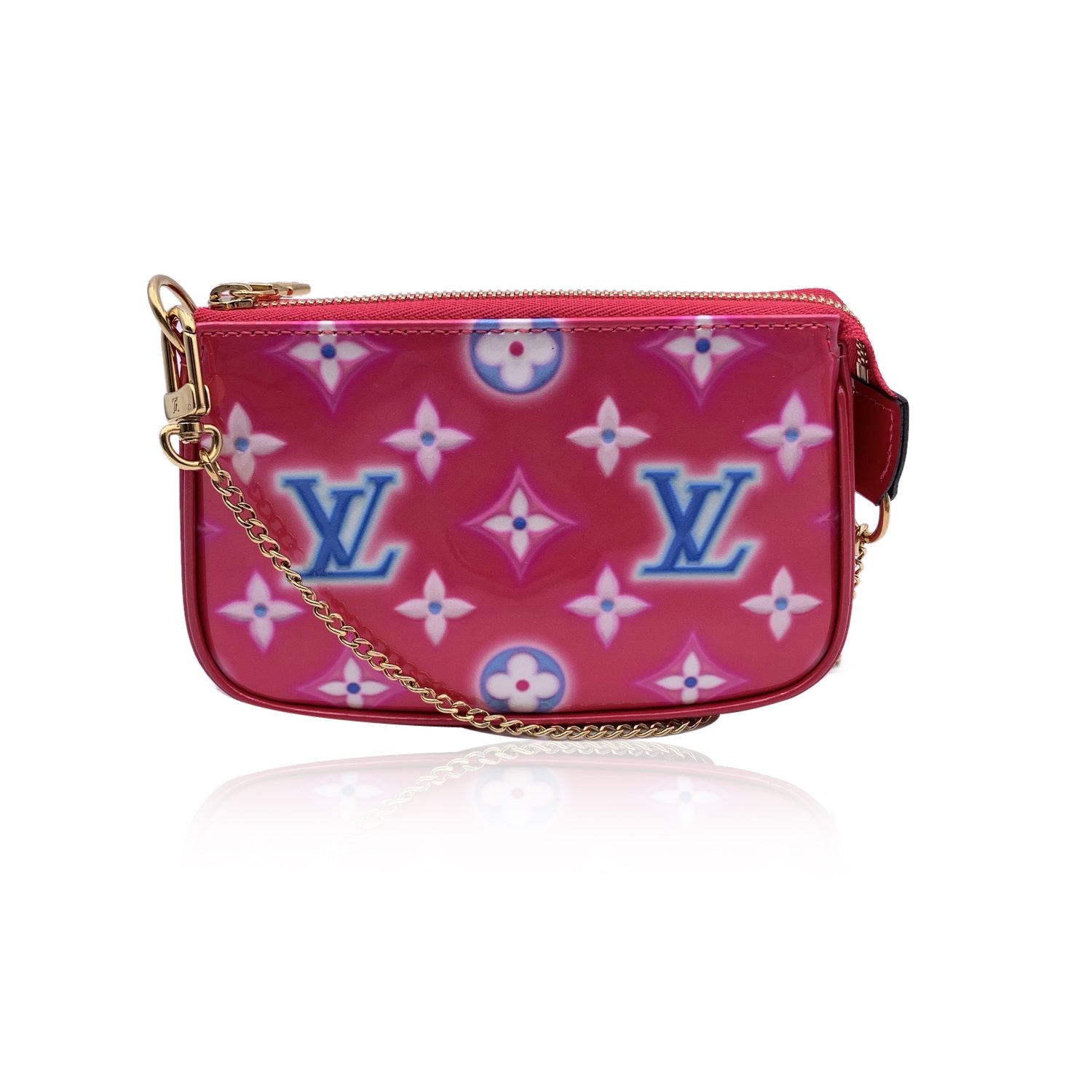 LOUIS VUITTON Clutches Pochette Accessoire