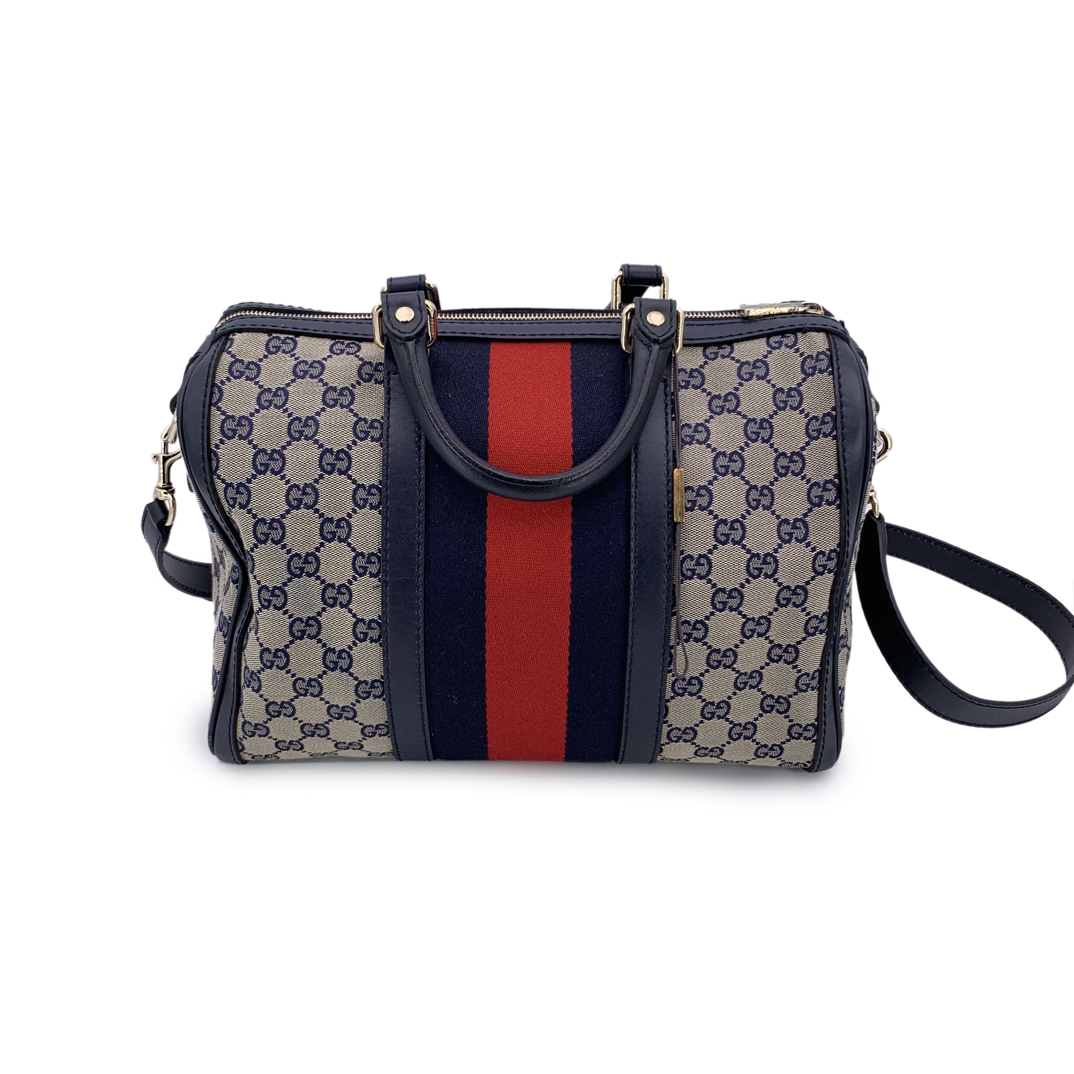 GUCCI Handbags Ophidia Boston