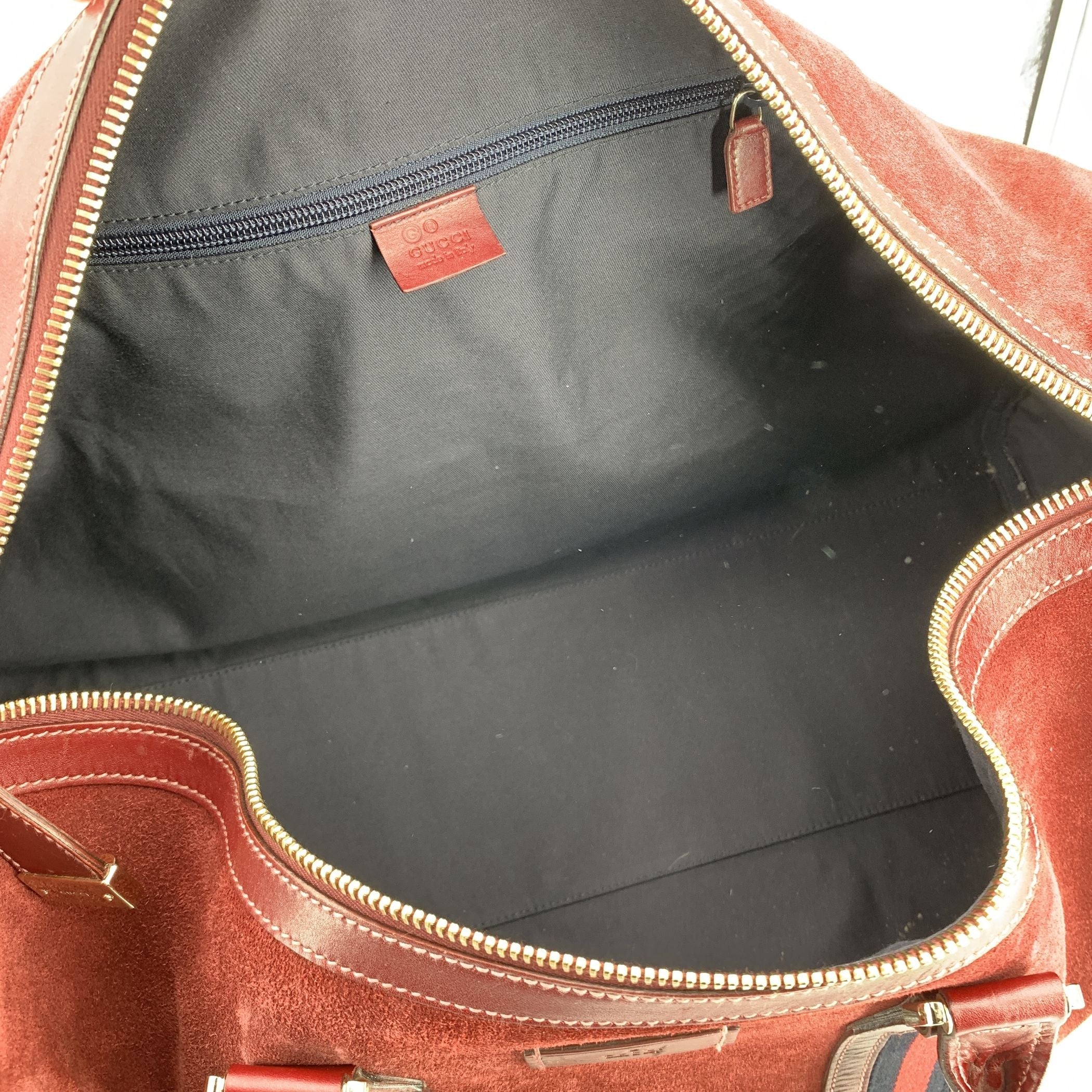 GUCCI Luggage Ophidia