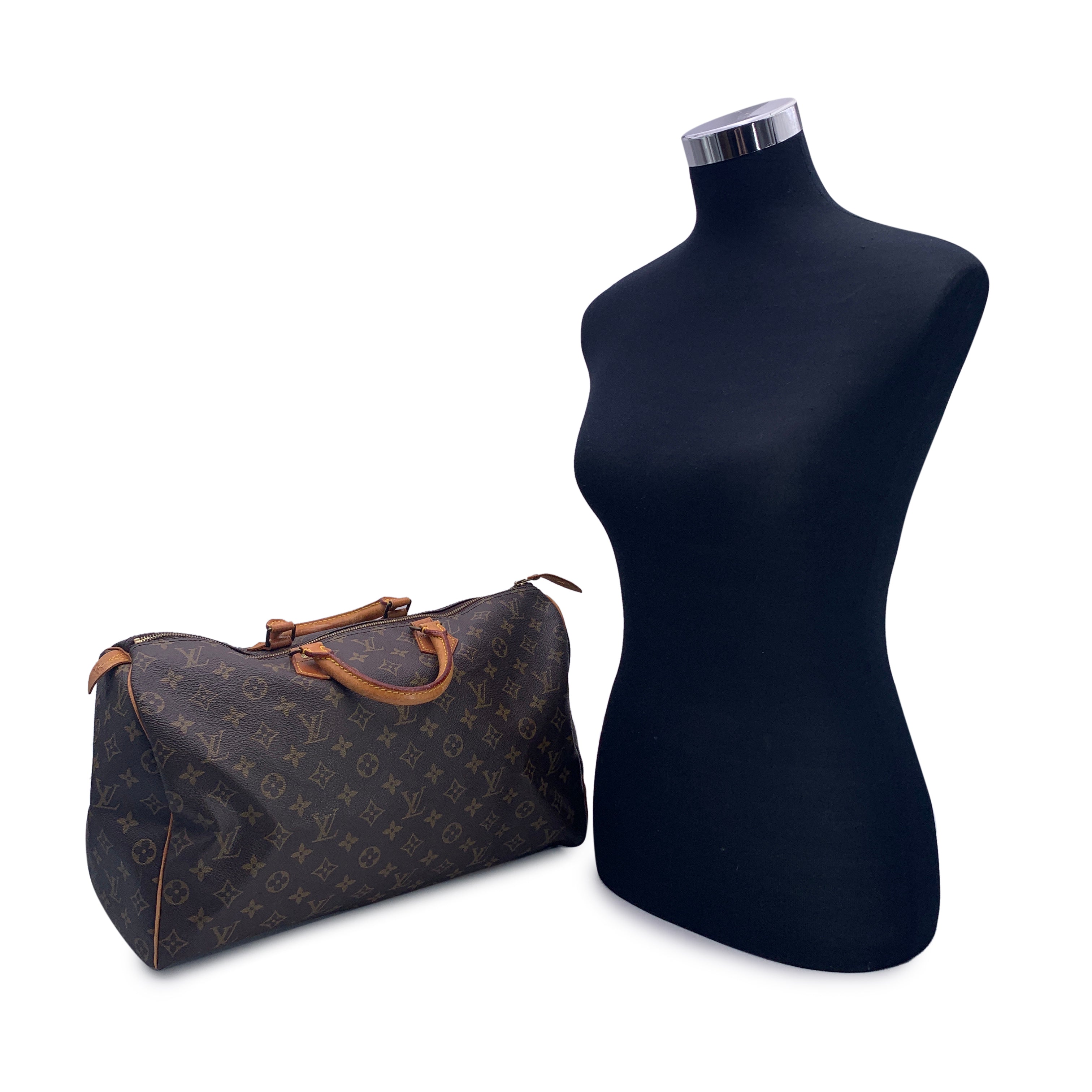 LOUIS VUITTON Handbags Speedy