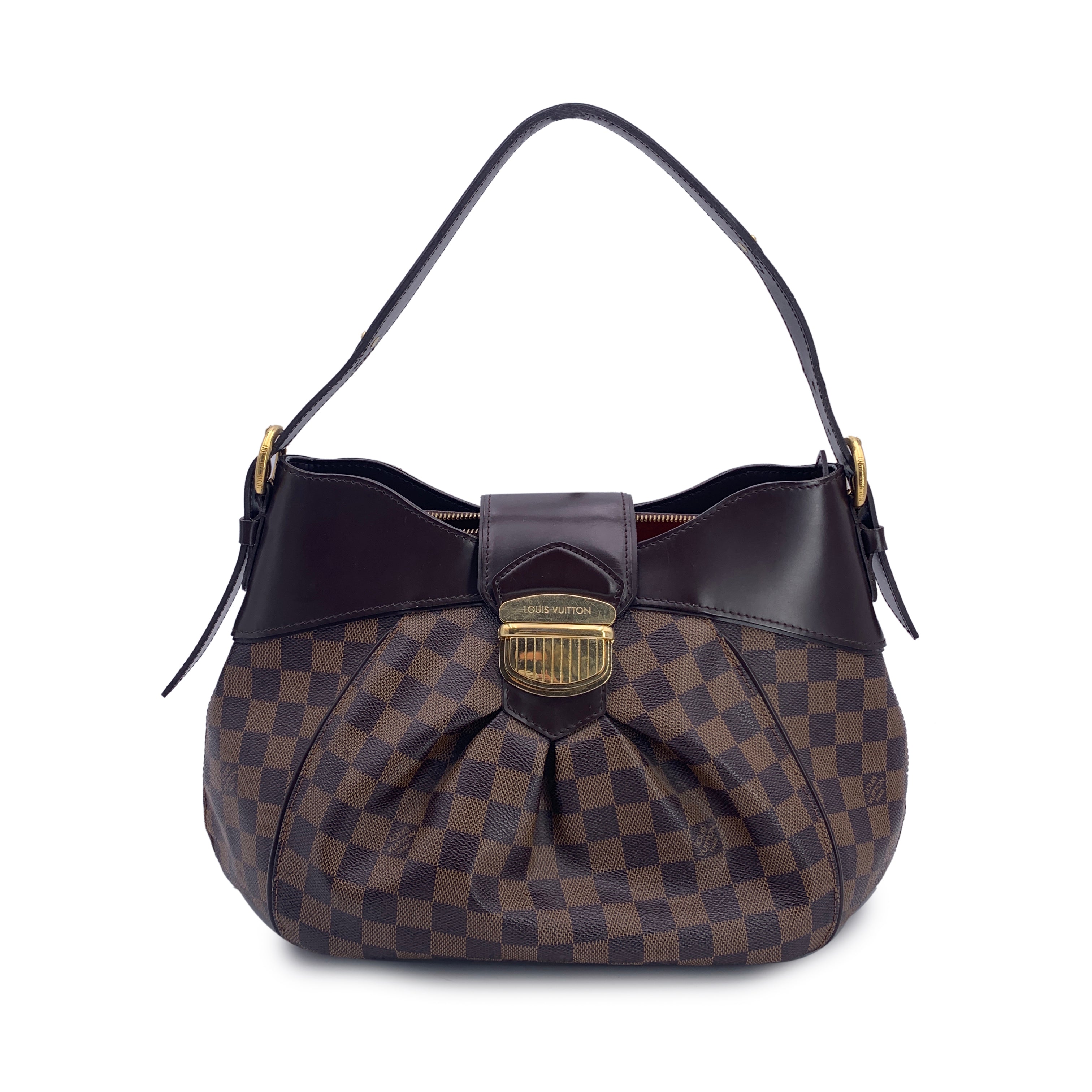 LOUIS VUITTON Shoulder Bags Sistina