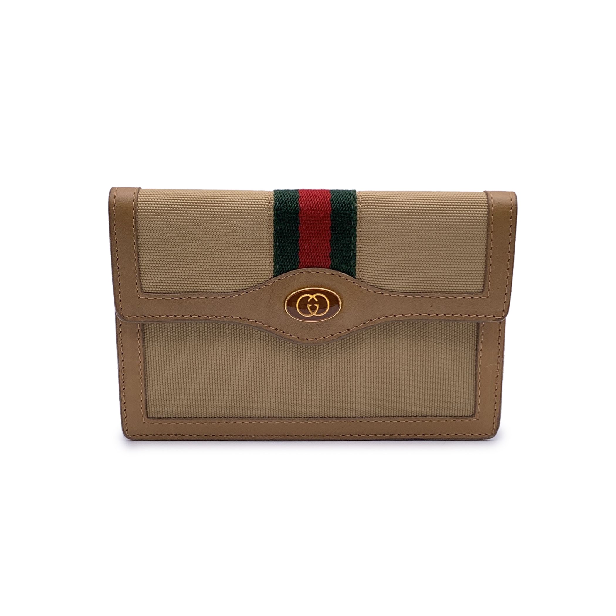 GUCCI Wallets Ophidia