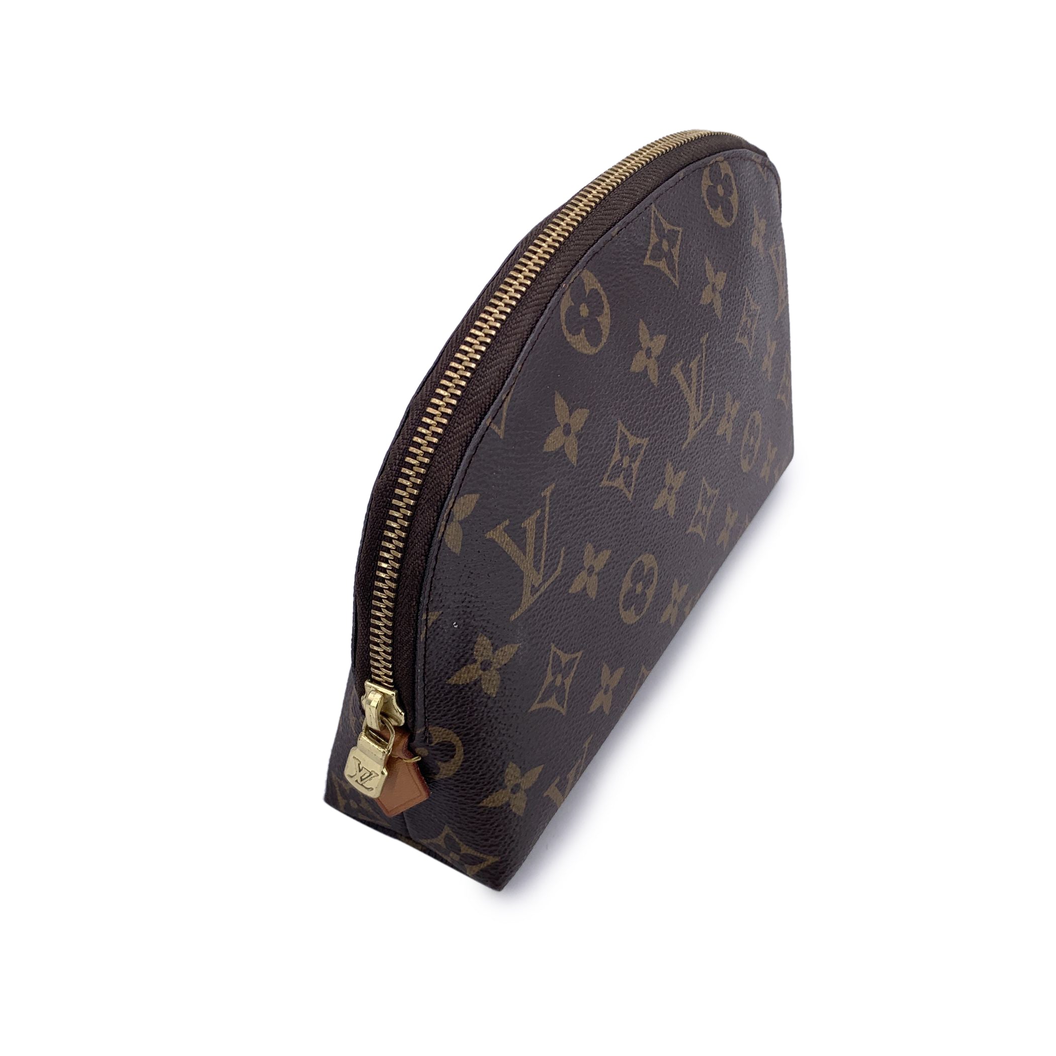 LOUIS VUITTON Clutches Pochette Cosmetique