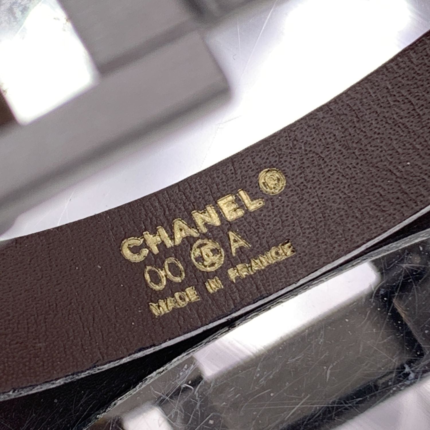 CHANEL Bracelets -