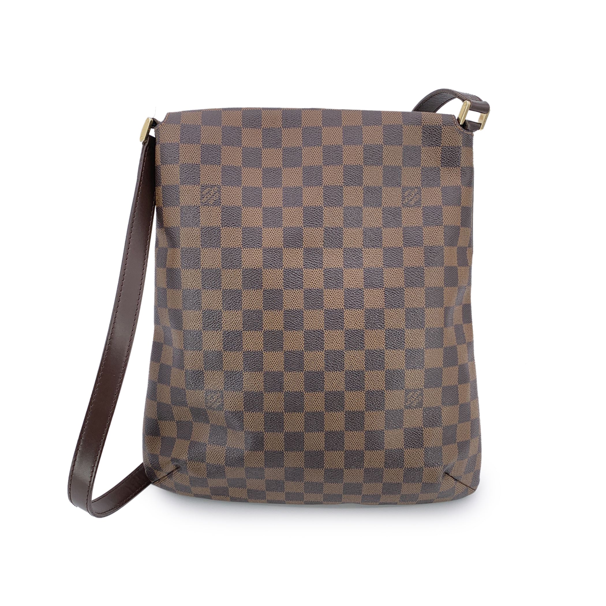 LOUIS VUITTON Shoulder Bags Musette