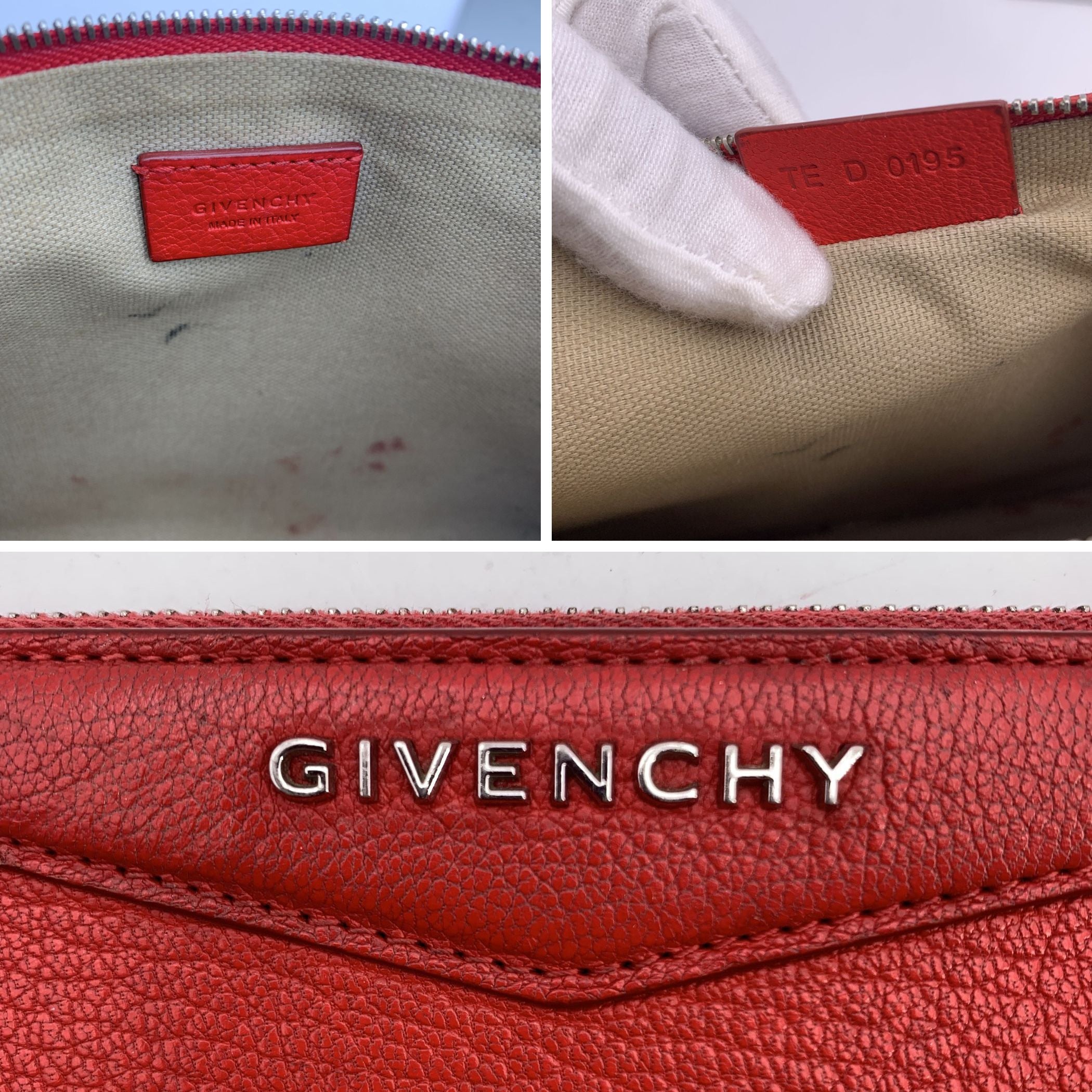 GIVENCHY Clutches Antigona