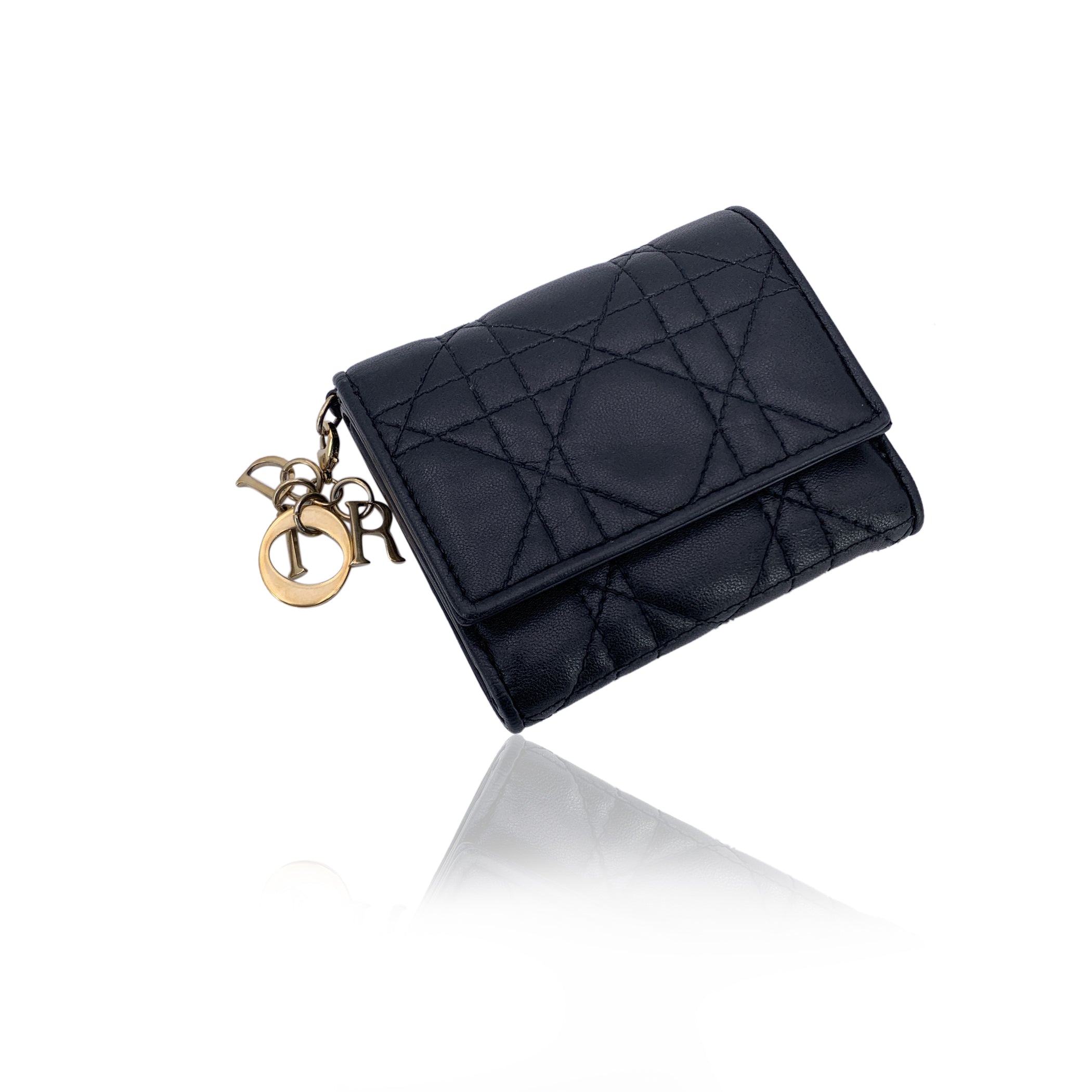 DIOR Wallets Lady Dior