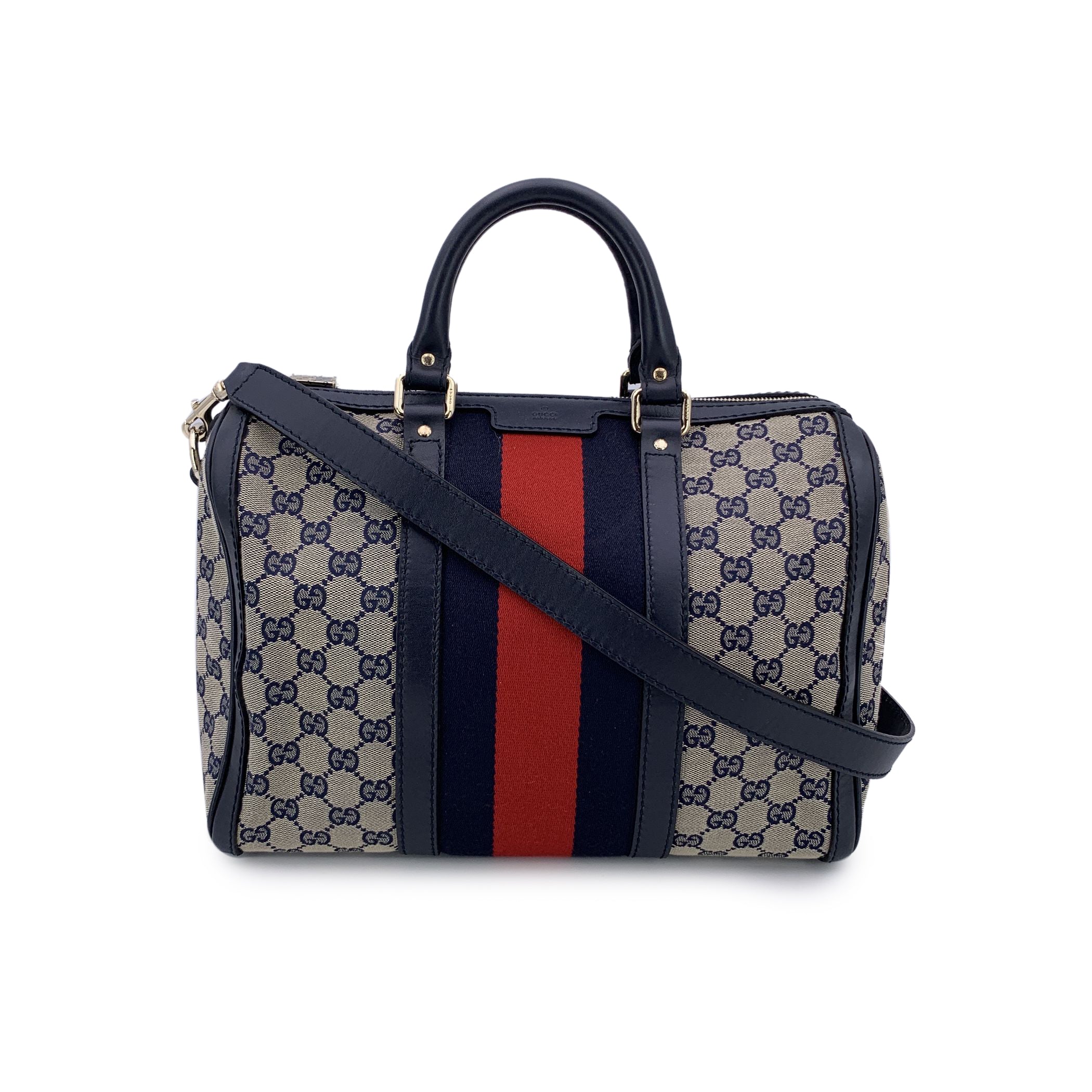 GUCCI Handbags Ophidia Boston