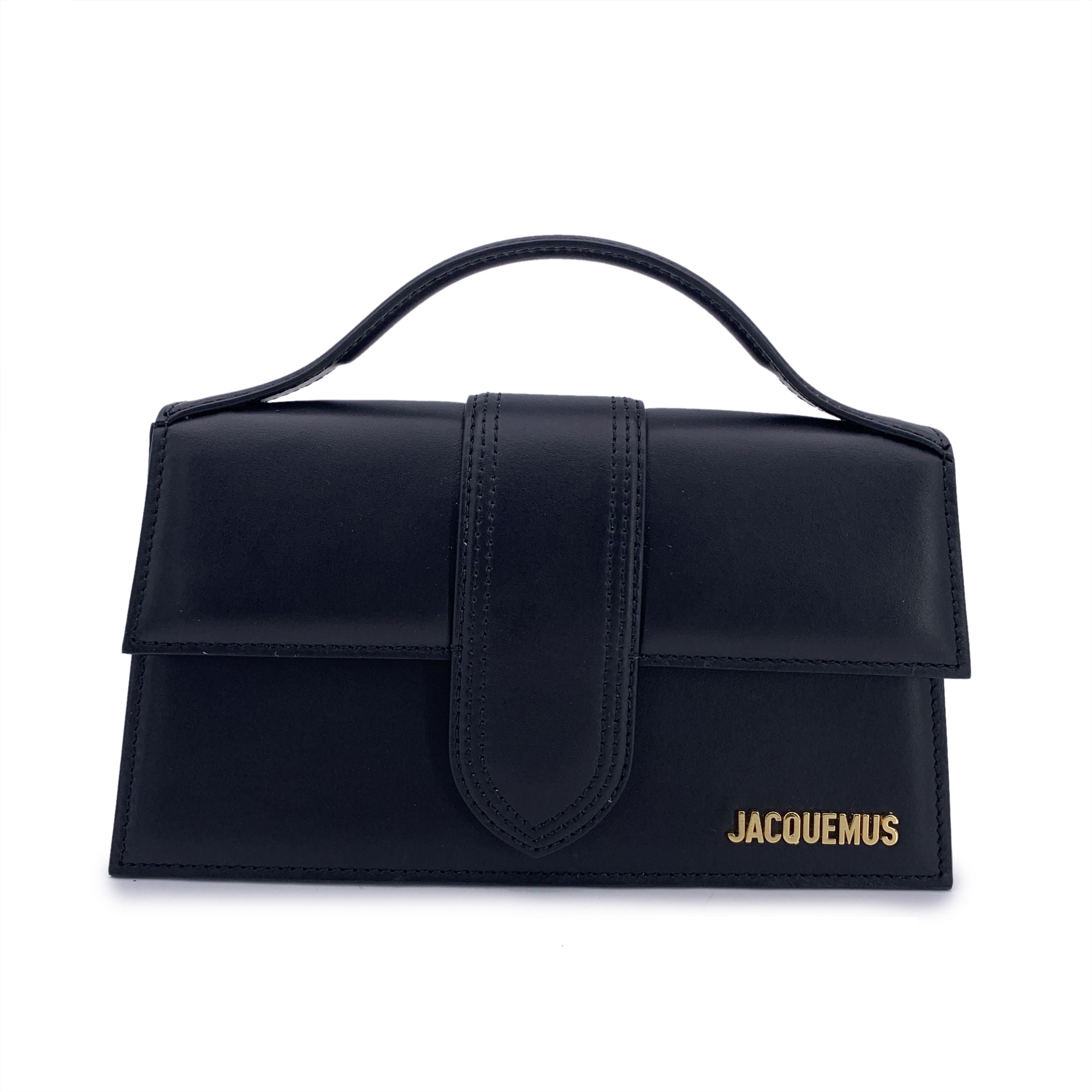 JACQUEMUS Shoulder Bags Le Grand Bambino