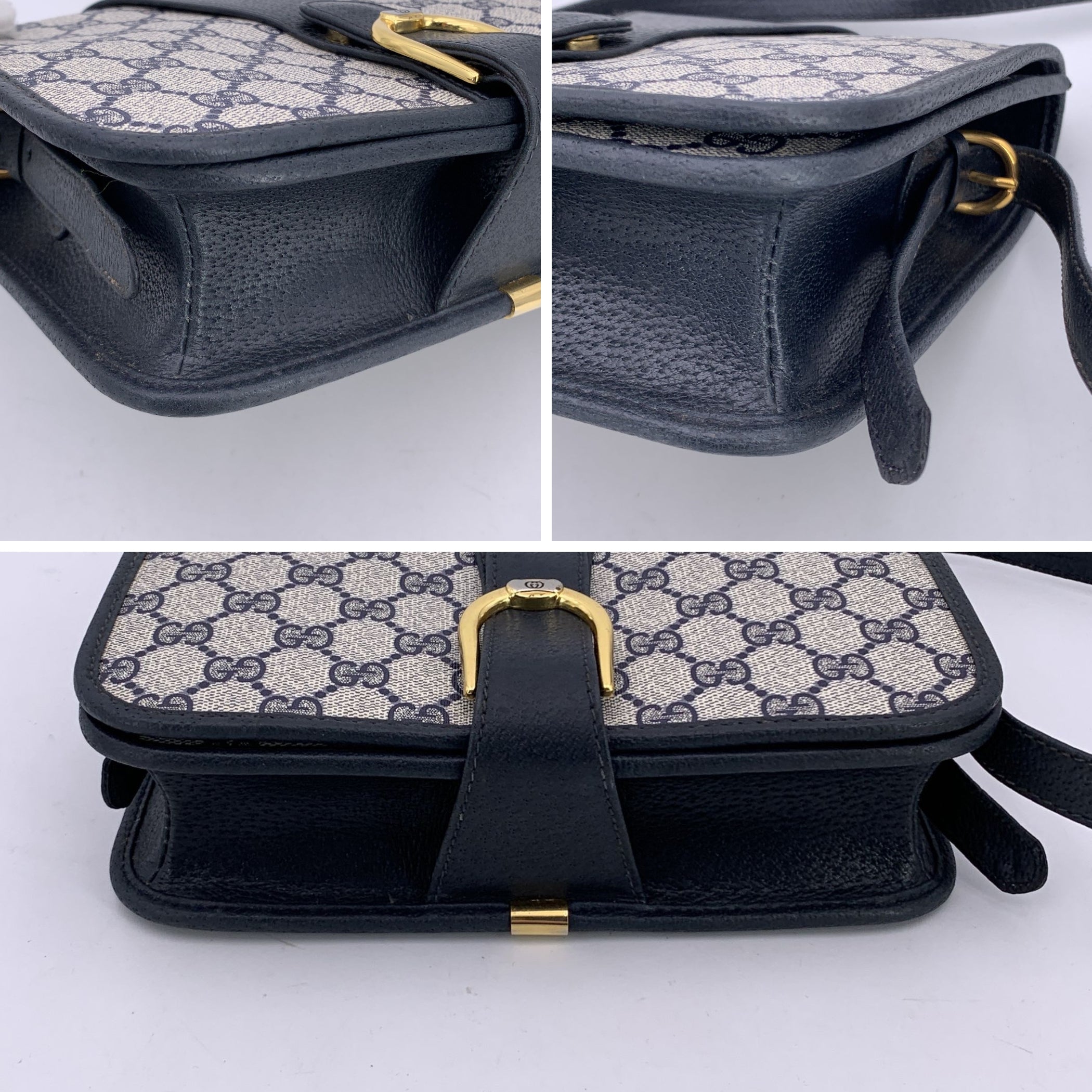 GUCCI Shoulder Bags Ophidia