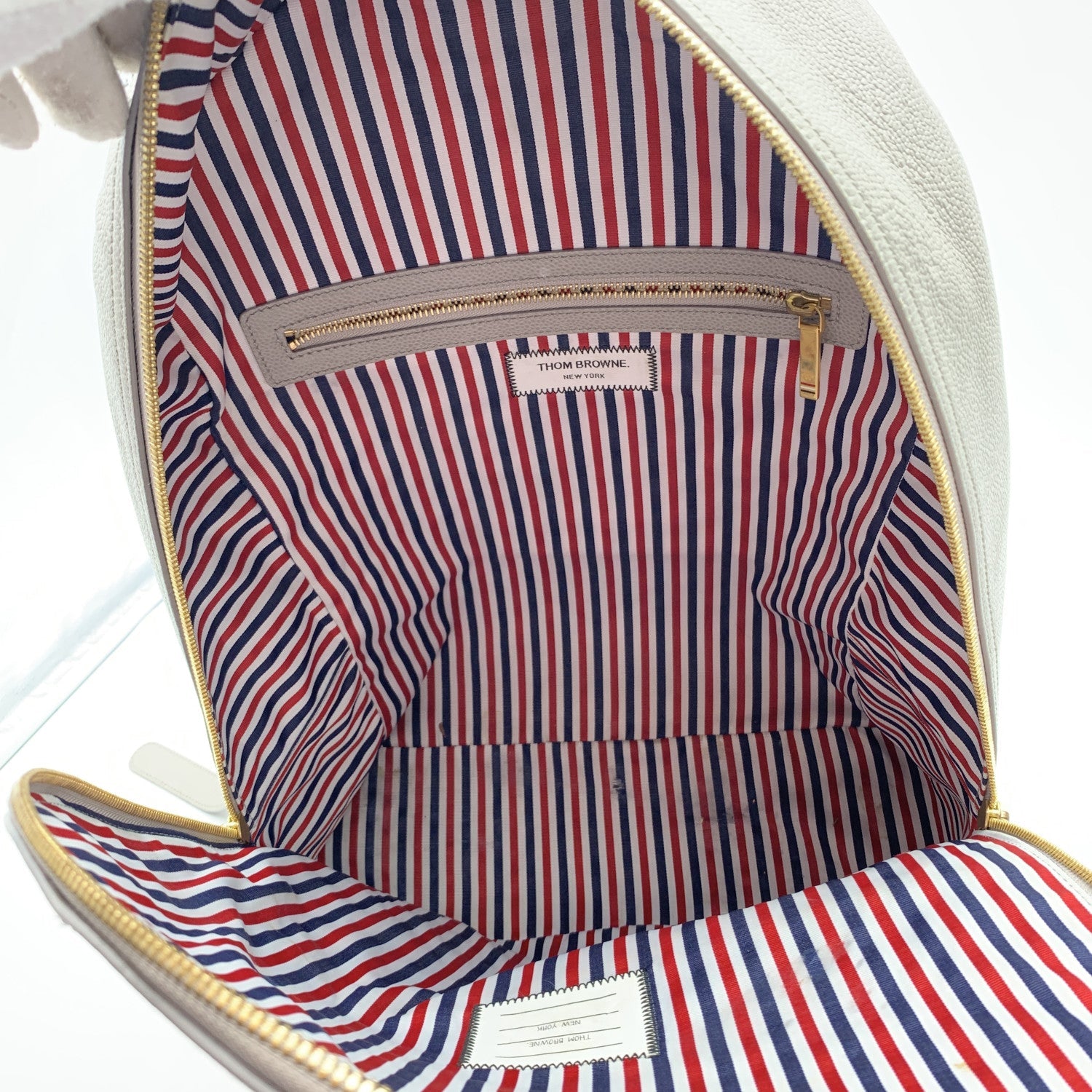 THOM BROWNE Backpacks Classic