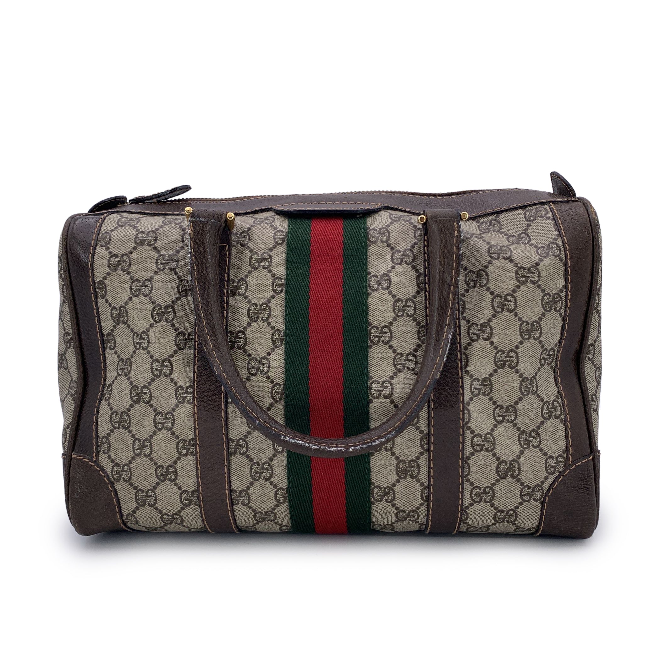 GUCCI Handbags Ophidia GG