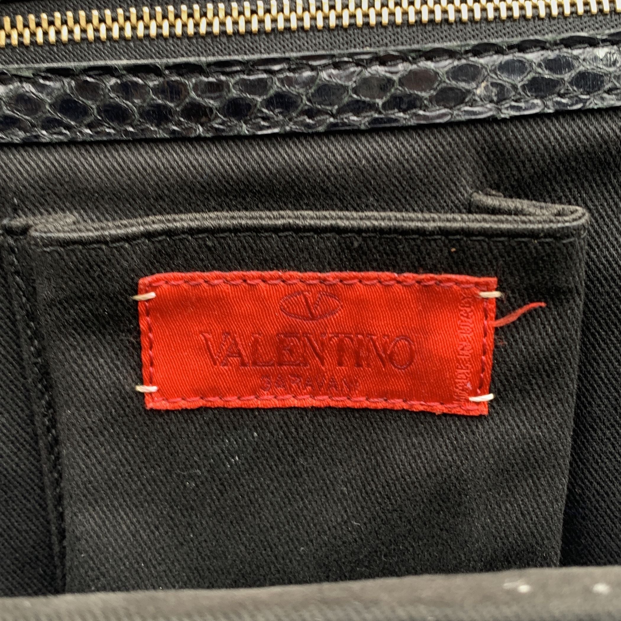 VALENTINO GARAVANI Totes VLogo