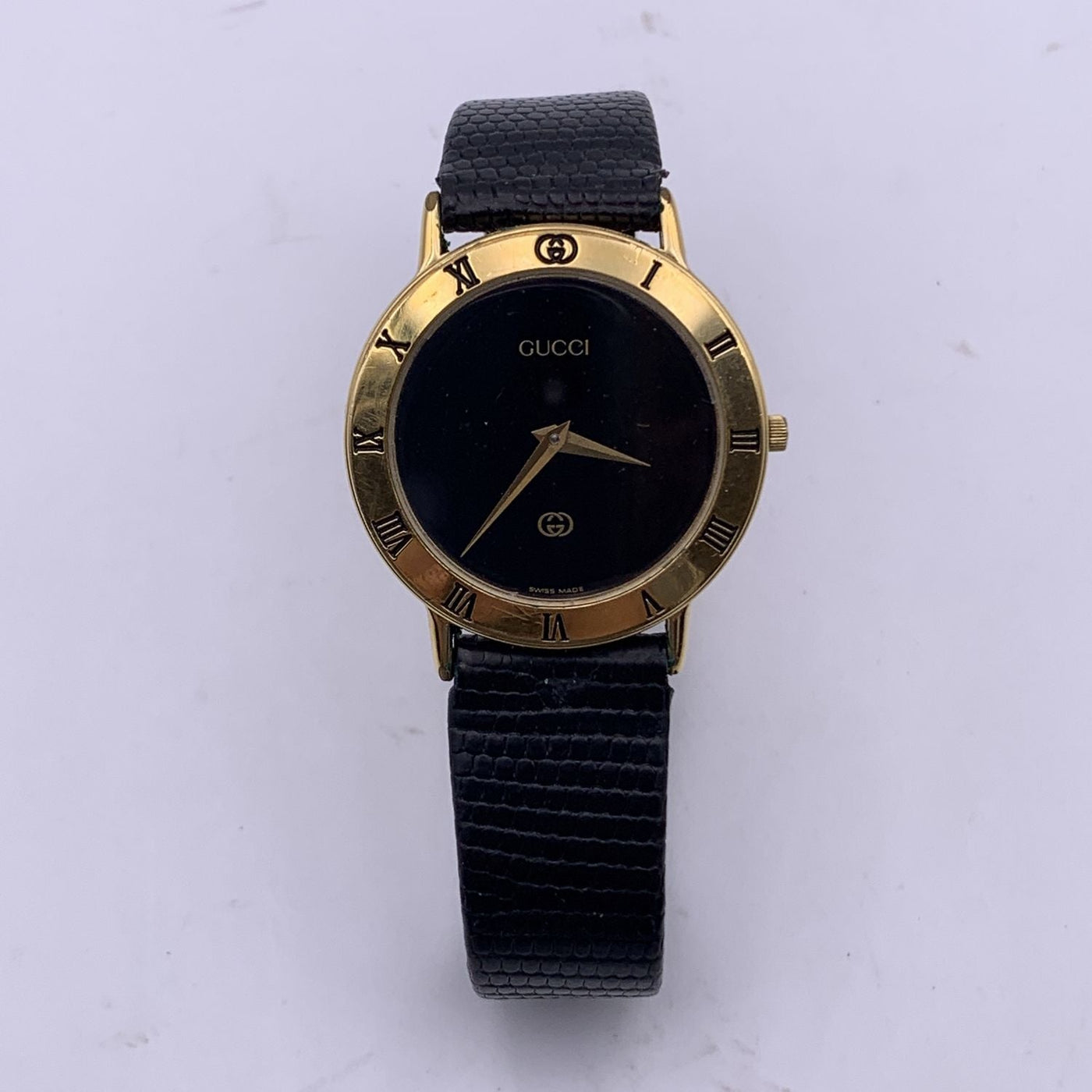 Gucci Vintage Swiss Made Unisex Watch