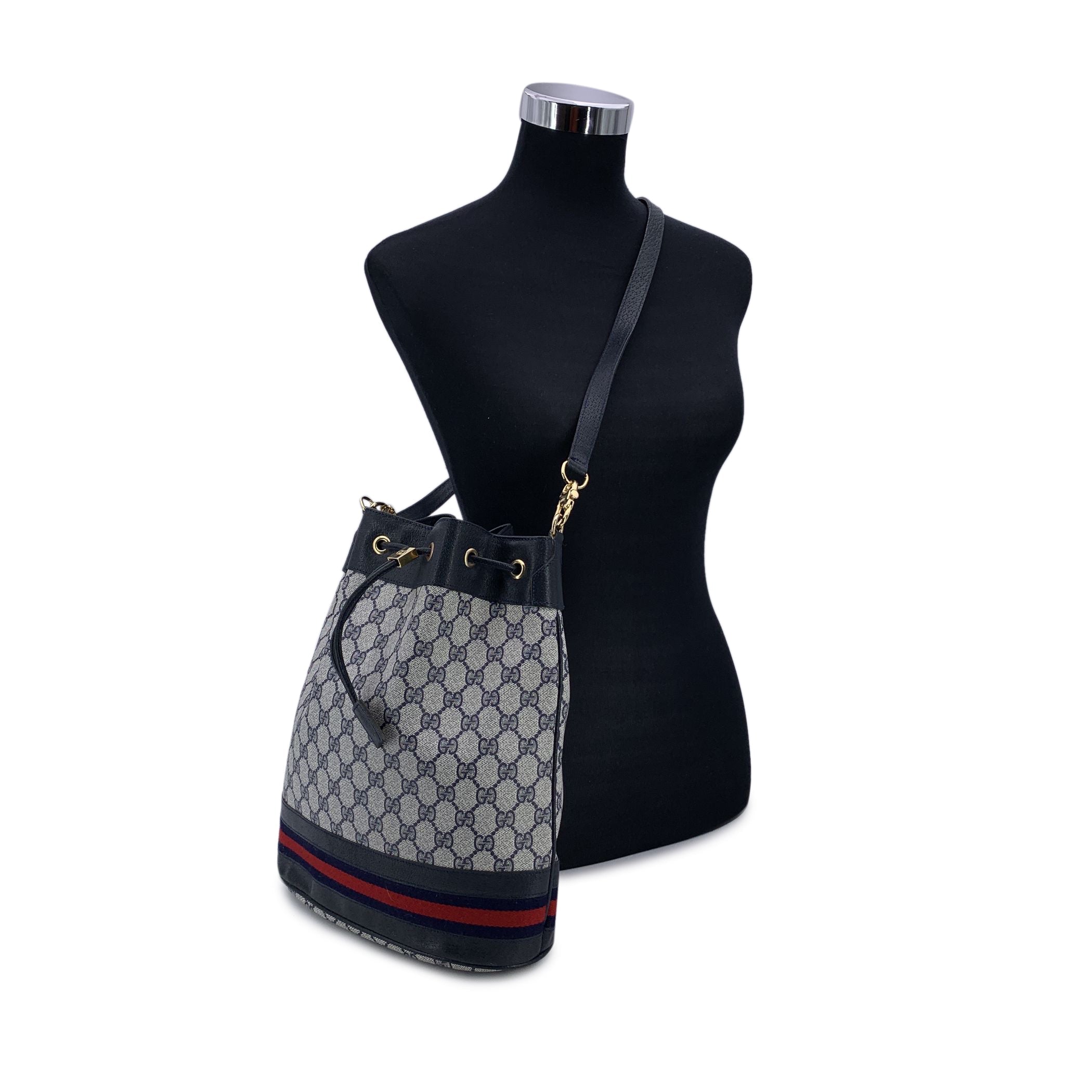 GUCCI Shoulder Bags Ophidia