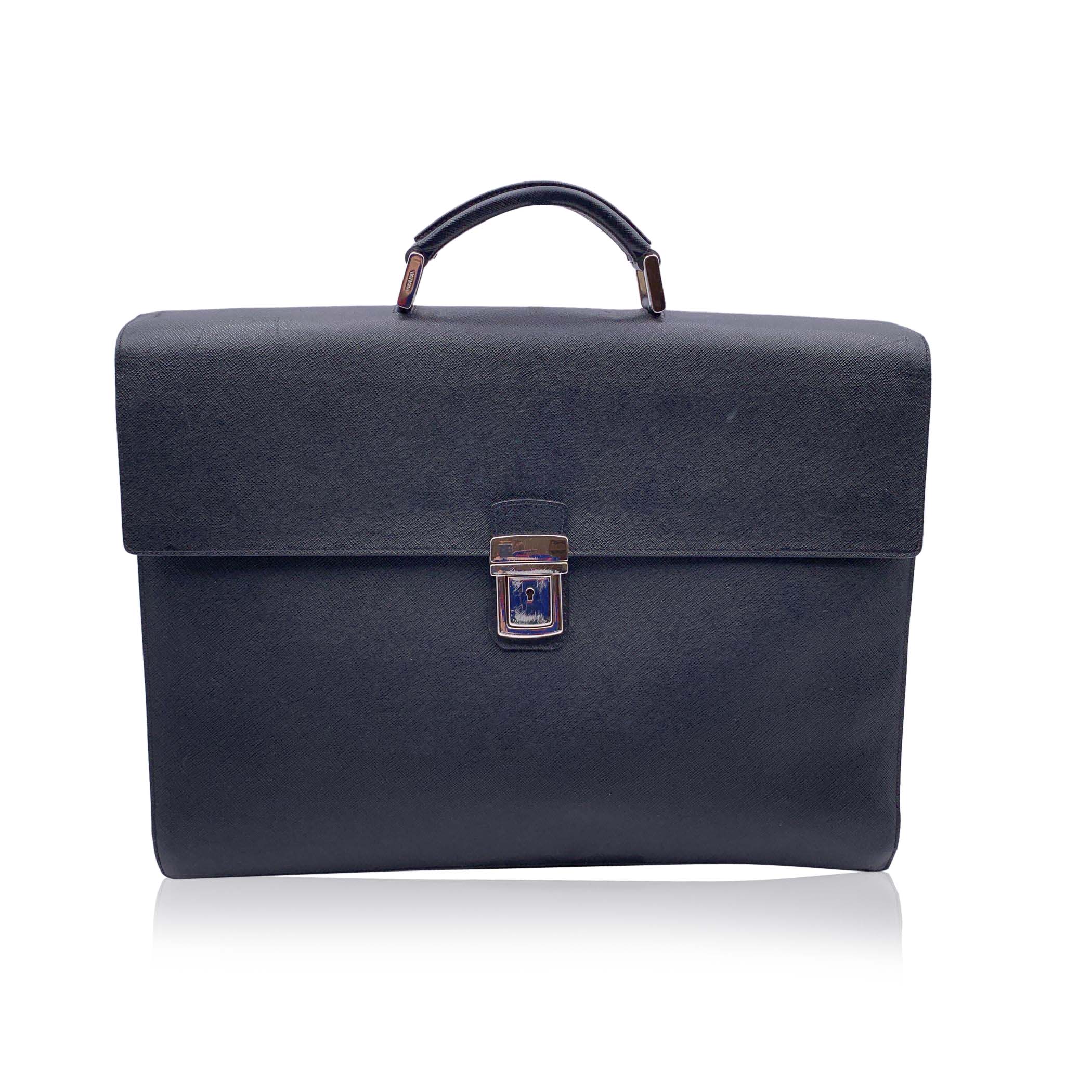 PRADA Briefcases n.a.