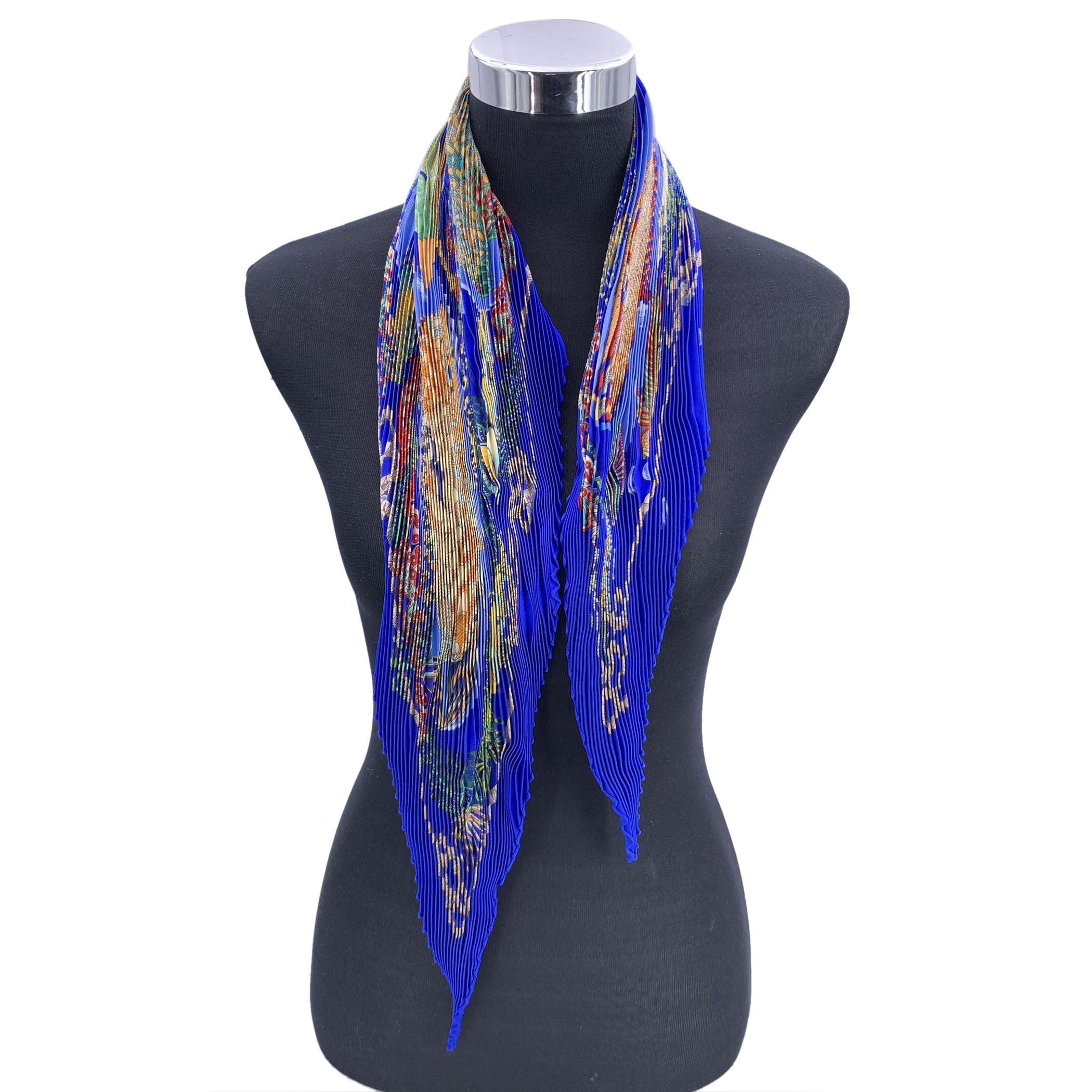 HERMES Scarves Losange