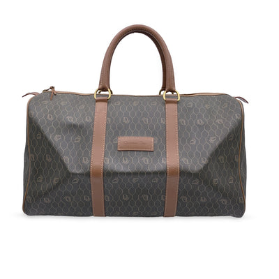 Louis Vuitton XL Monogram Satellite 70 Suitcase Trunk Luggage